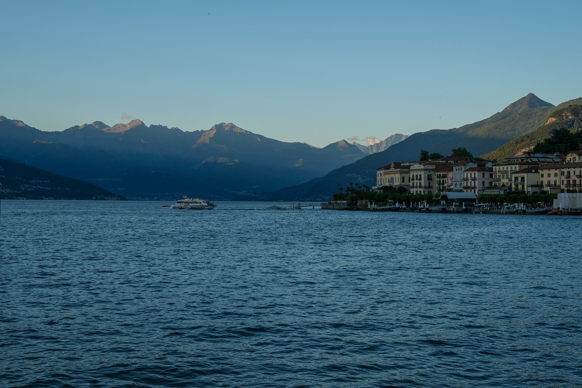 Bellagio