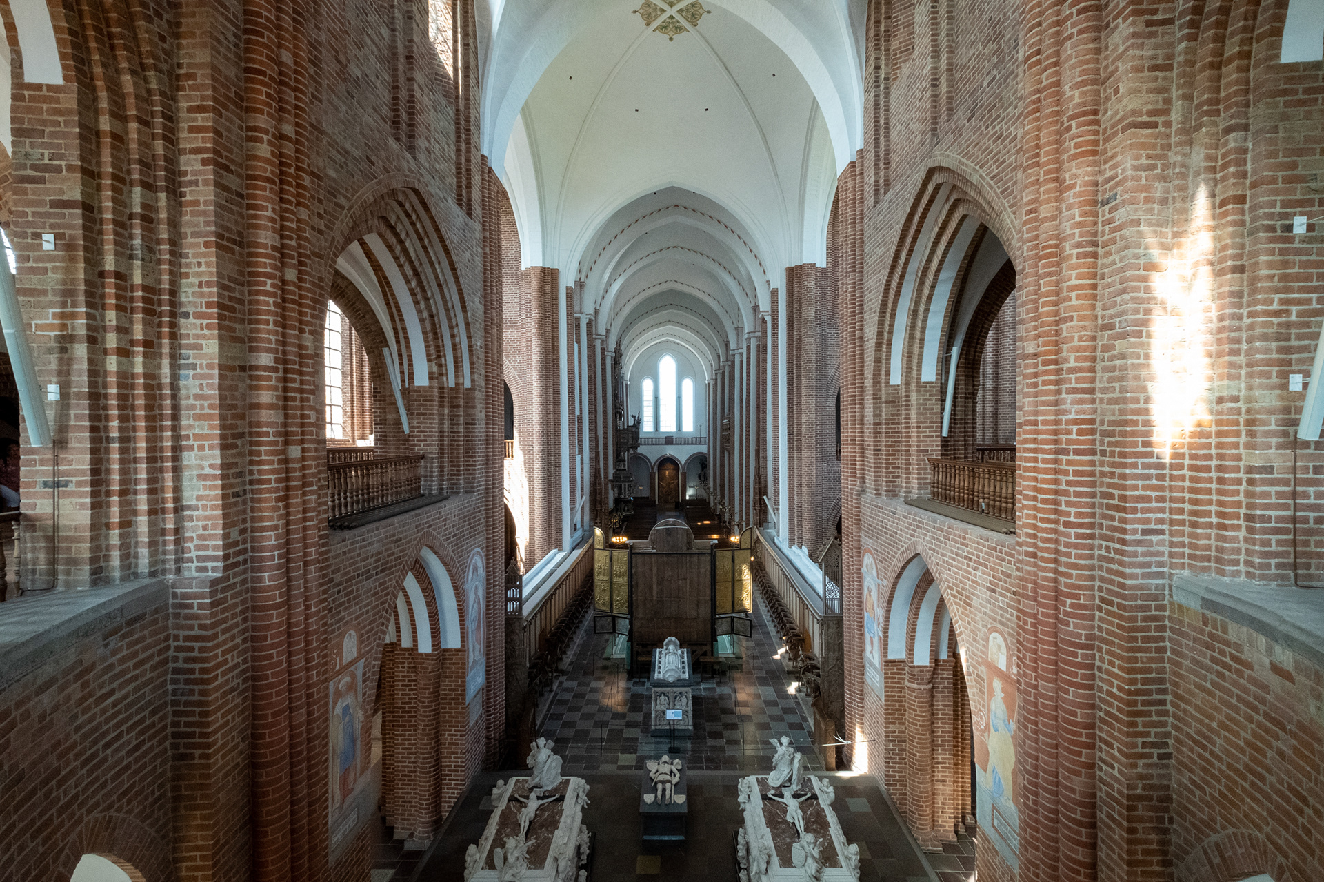 Catedral de Roskilde