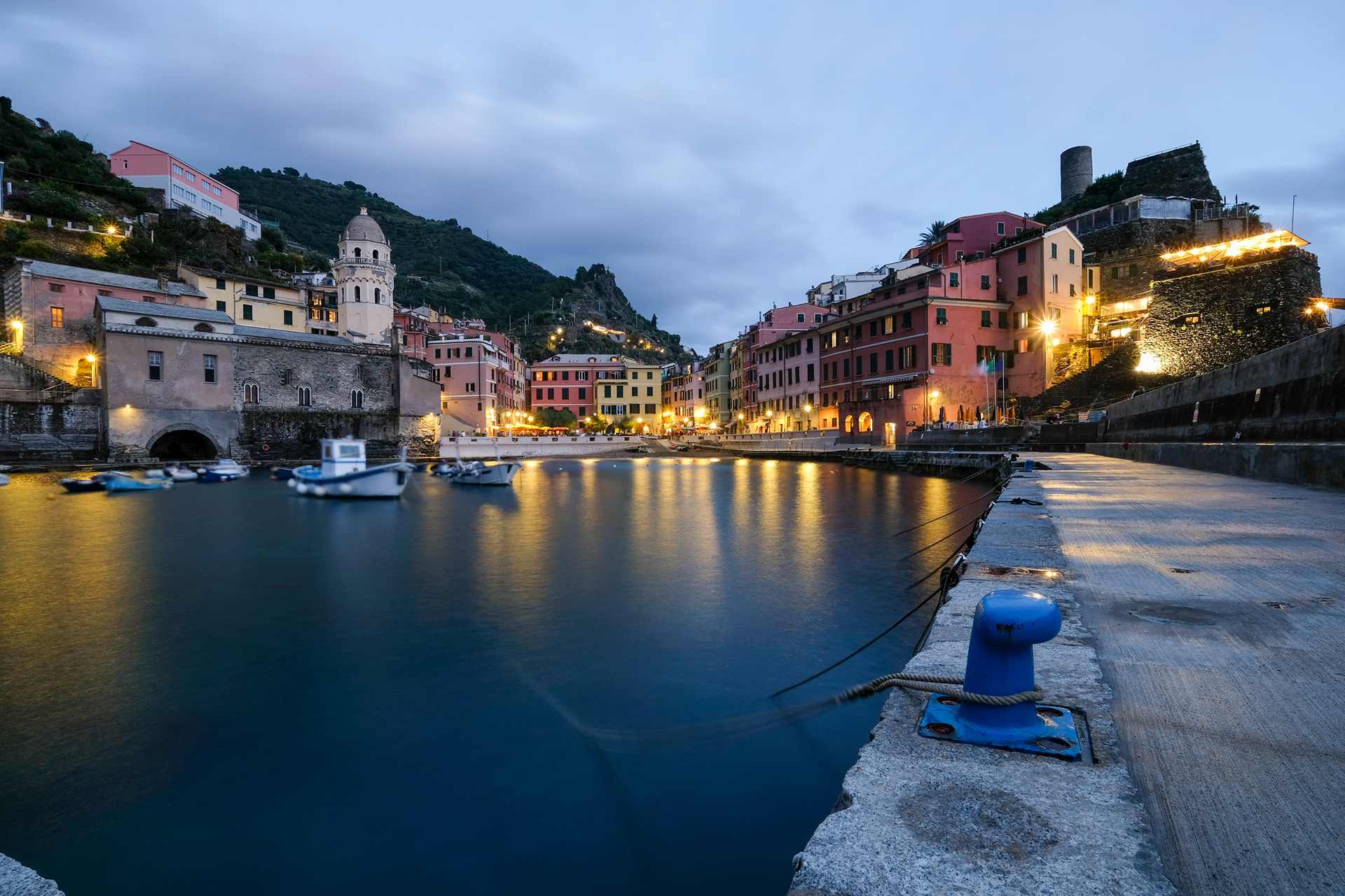 Vernazza