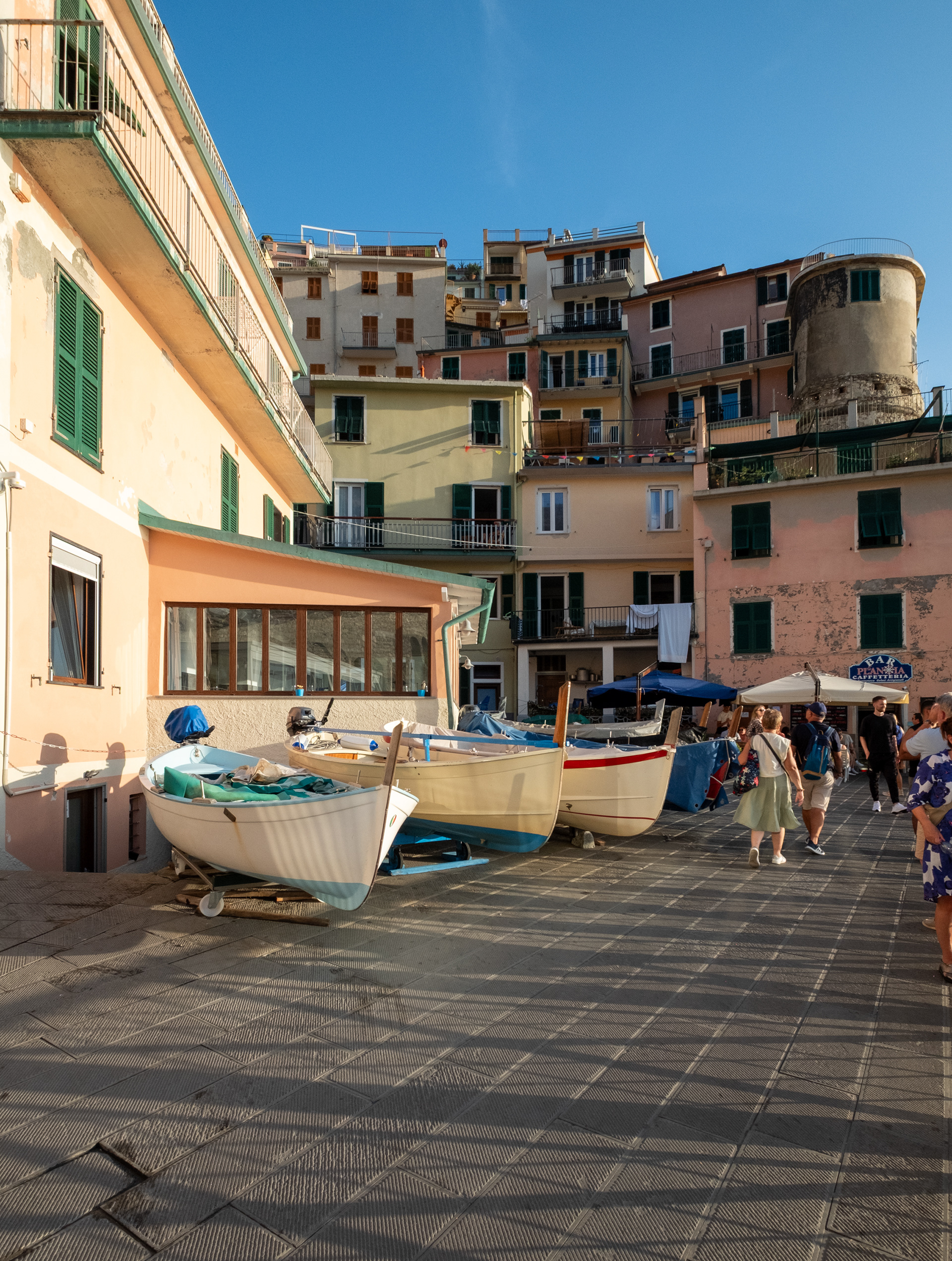 Manarola