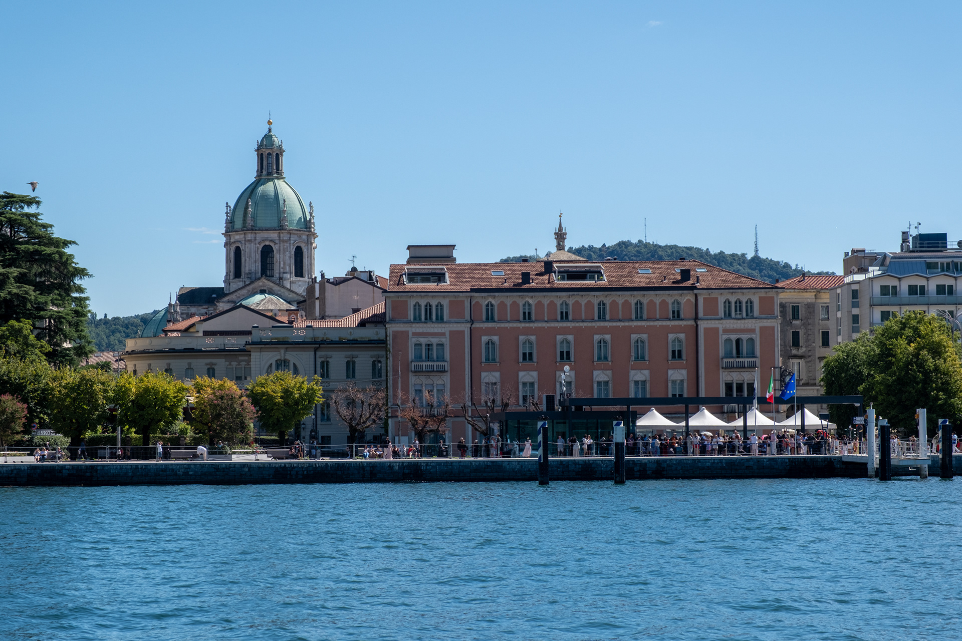 Cathedral de Como - Il Duomo
