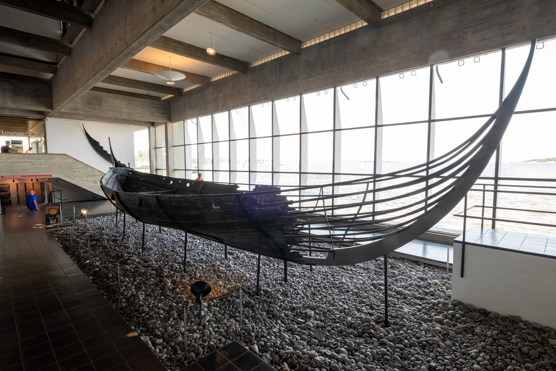 Skuldelev 3 (1040) - barco mercante pequeño