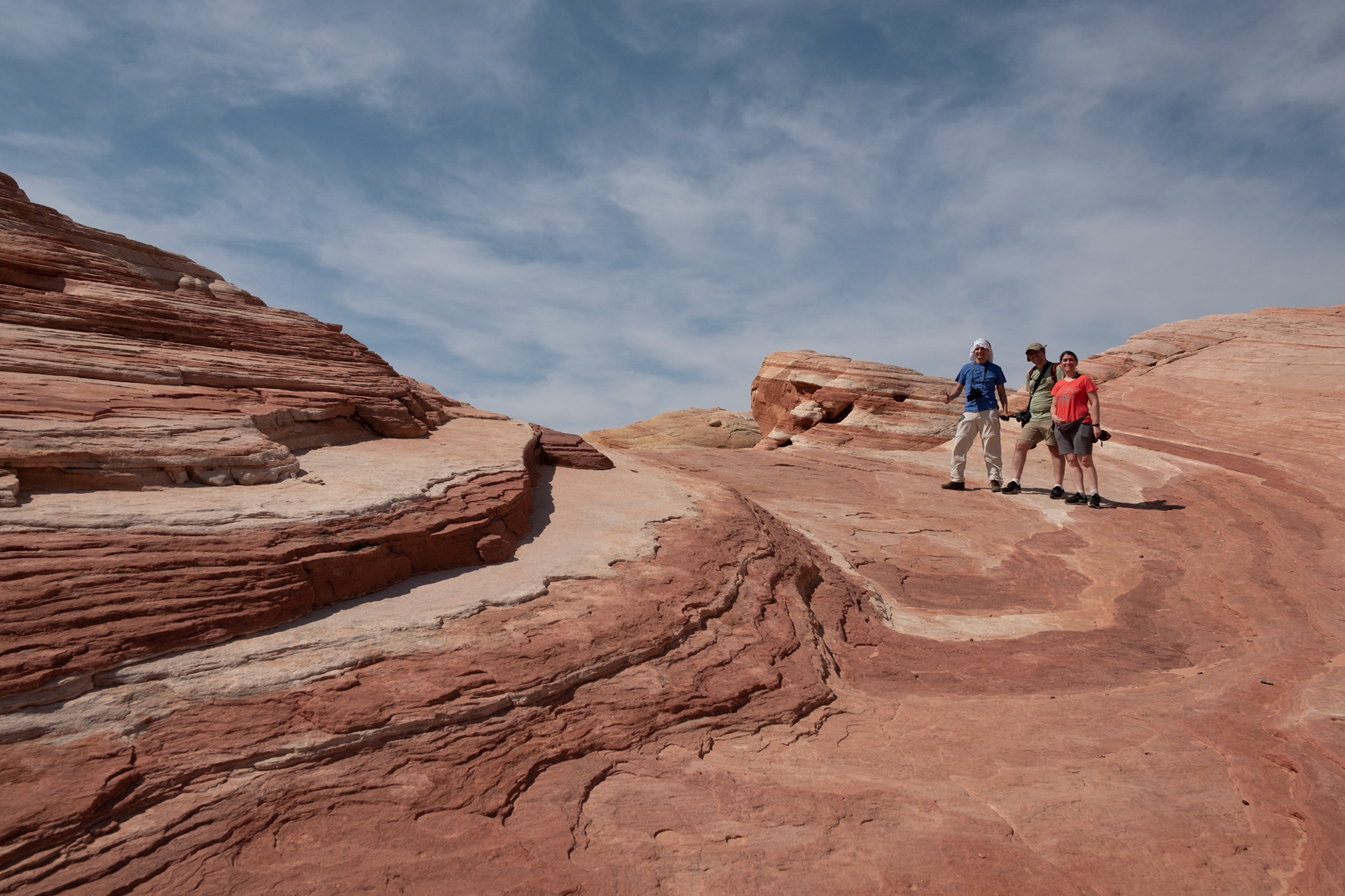 Fire Wave (ola de fuego)