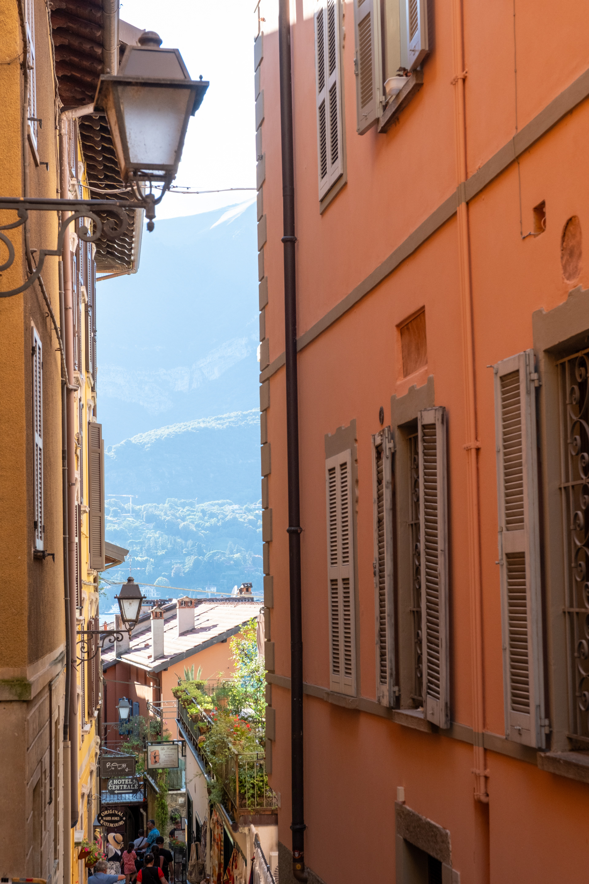 Bellagio