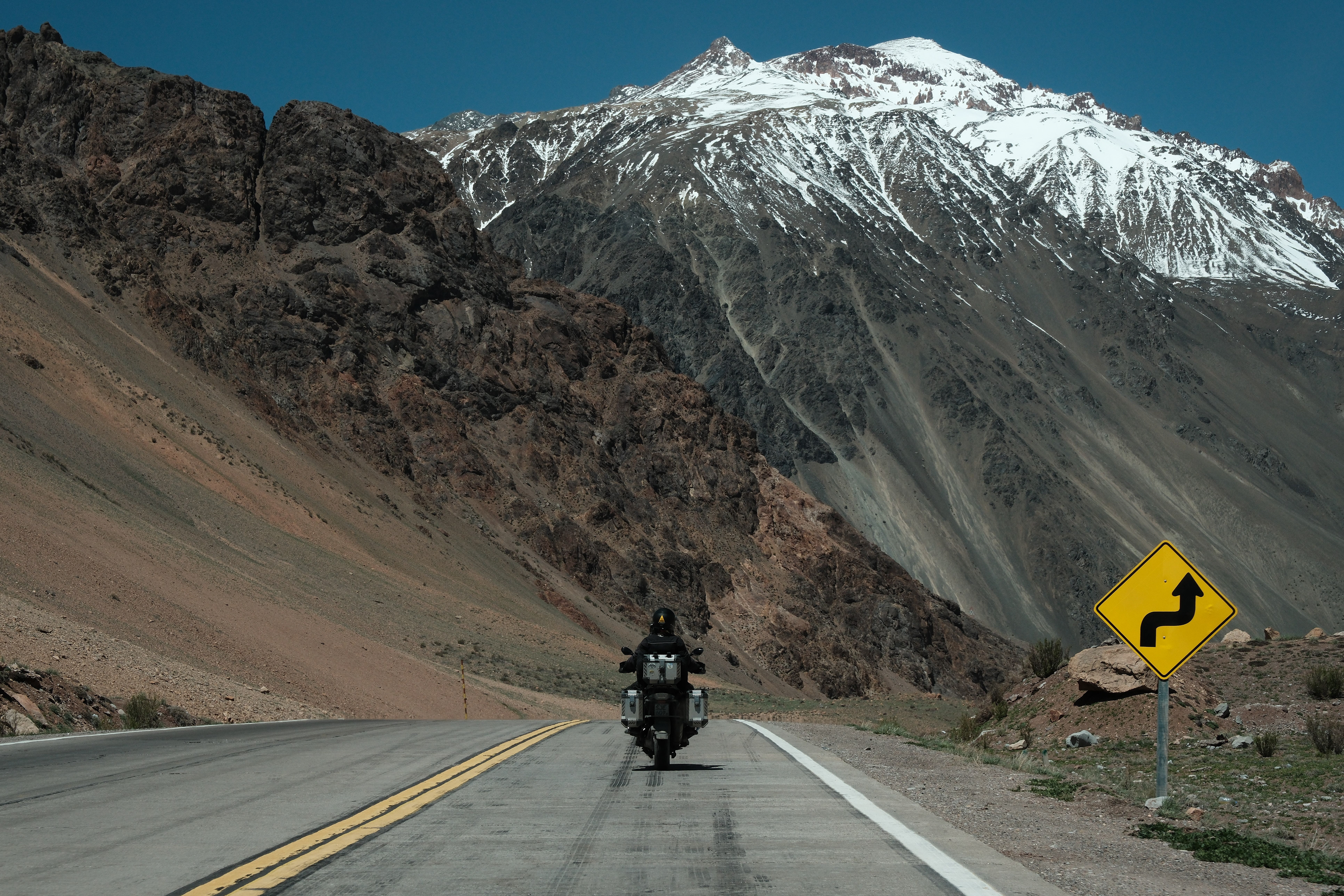 Ruta 7 - Alba y Gabi