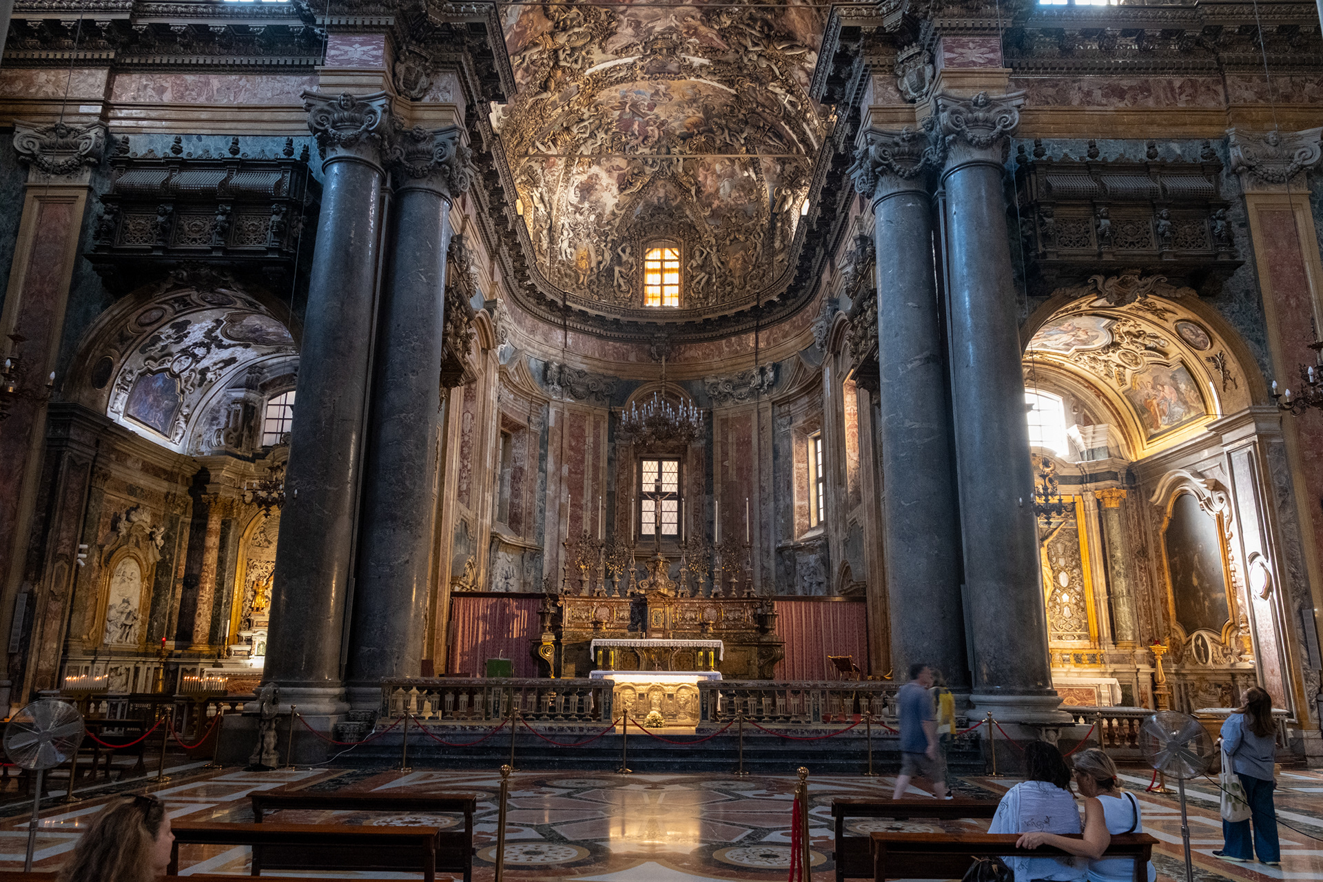 San Giuseppe dei Teatini
