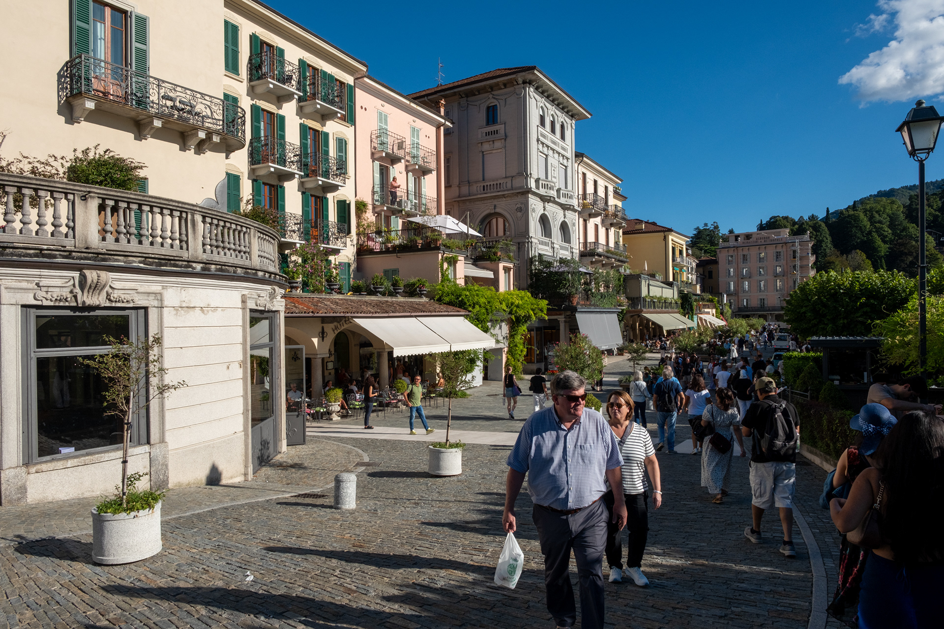 Bellagio
