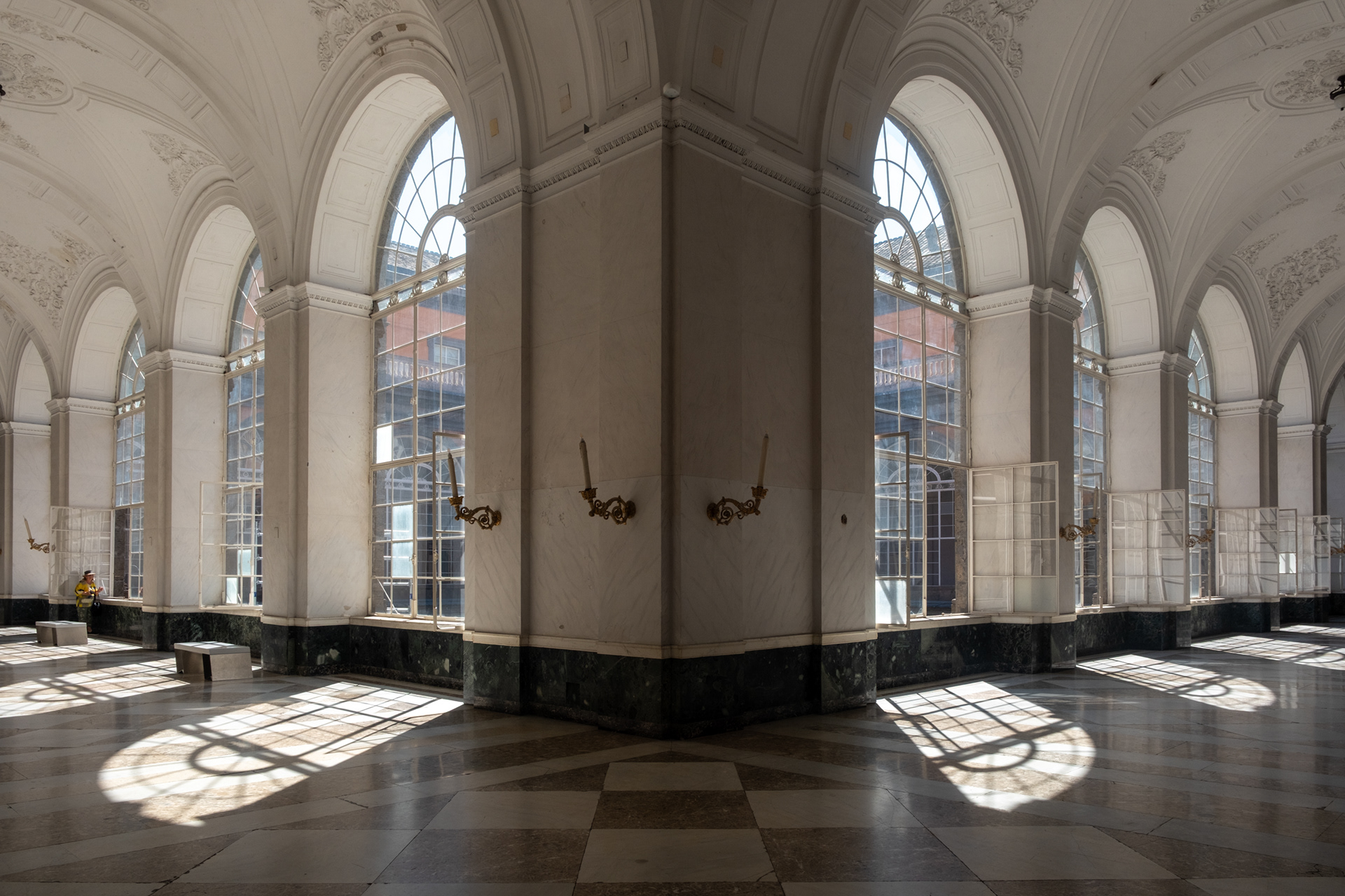 Palazzo Reale di Napoli