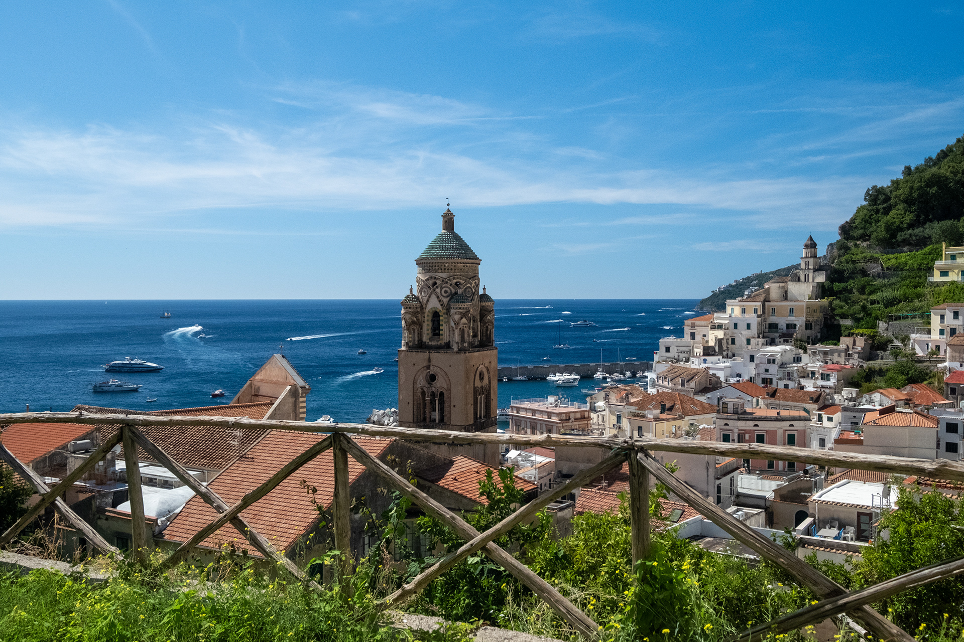 Amalfi