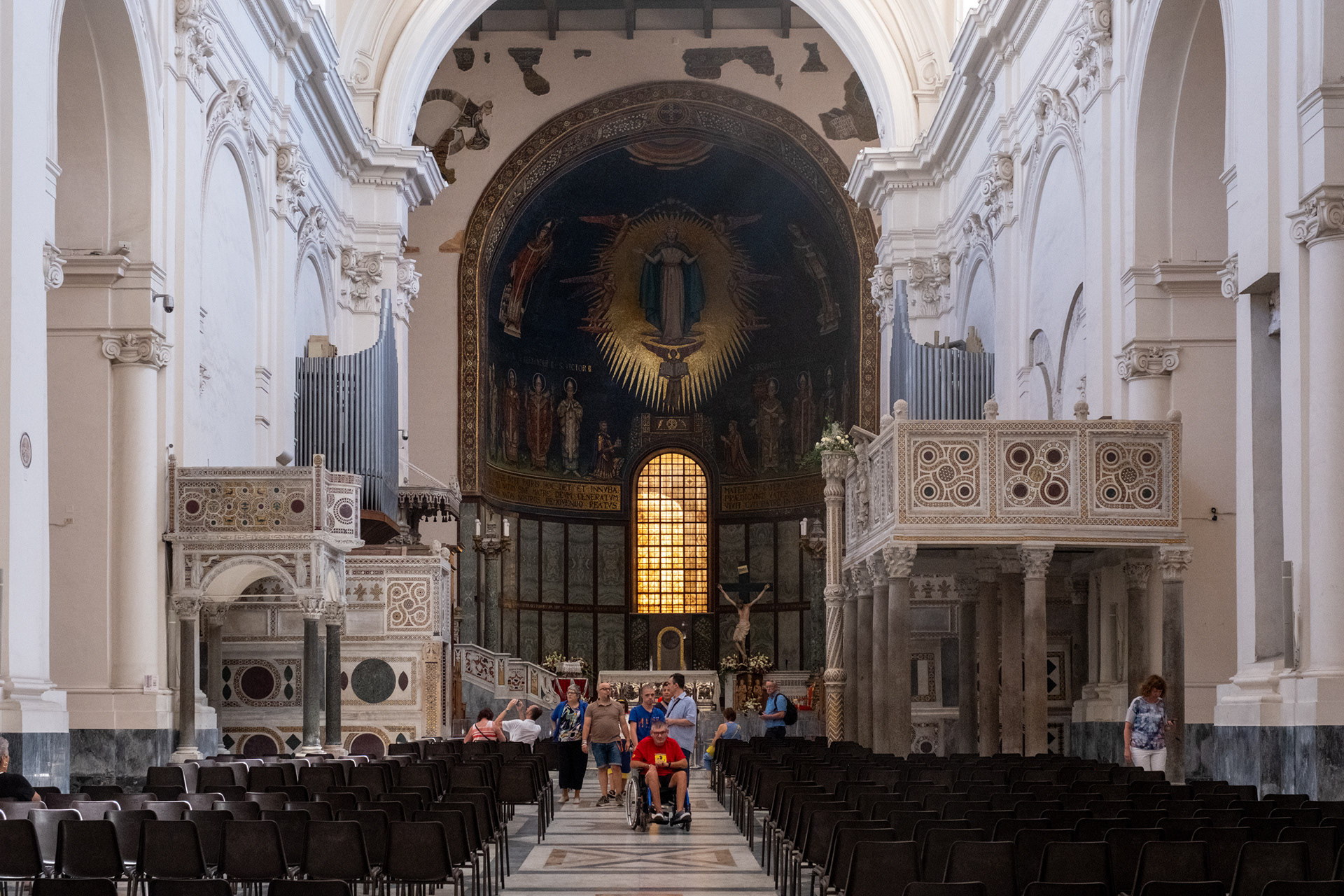 Duomo di Salerno