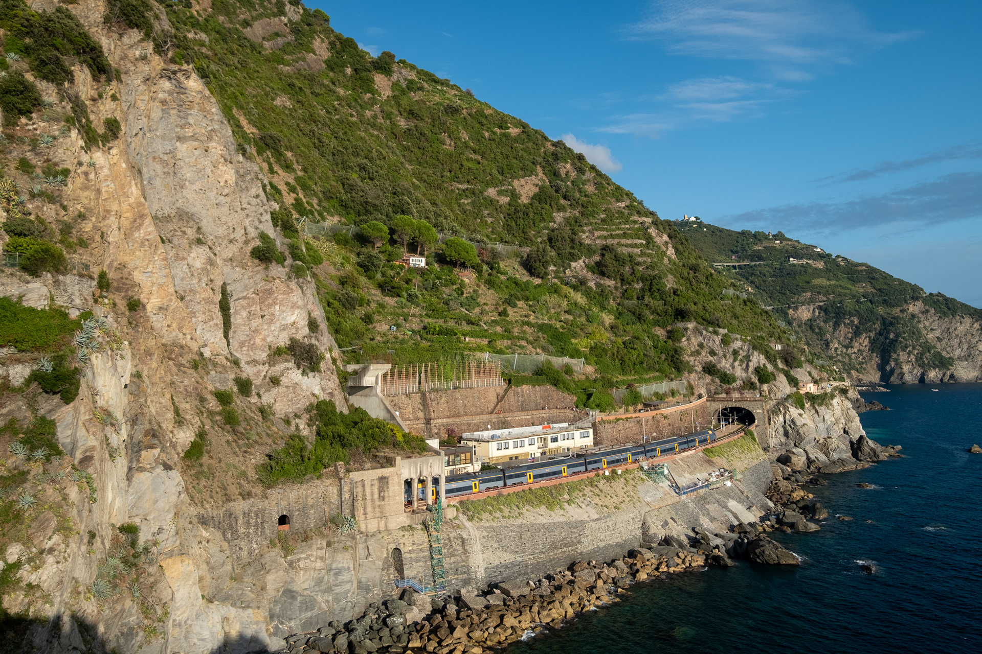 Manarola