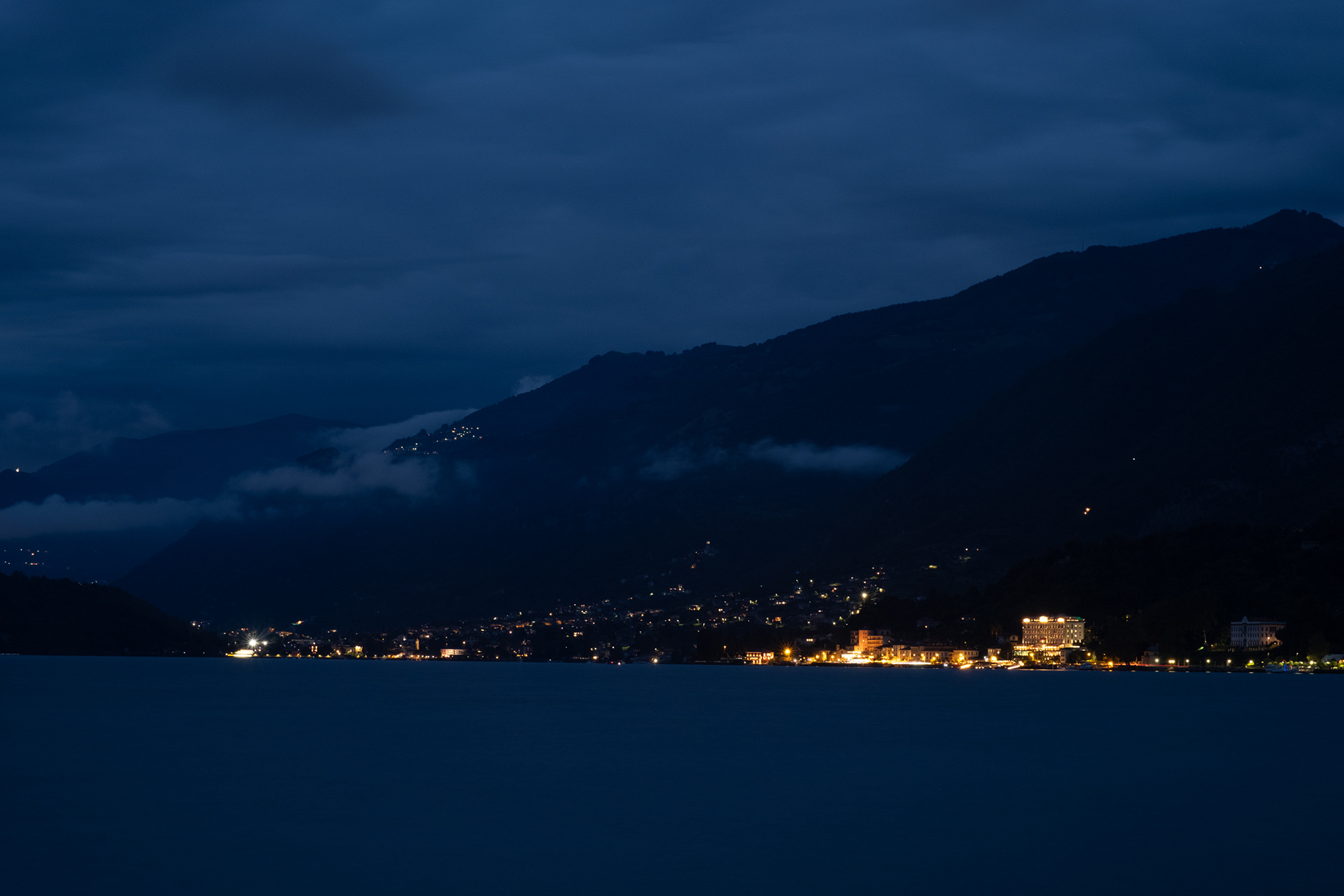 Bellagio
