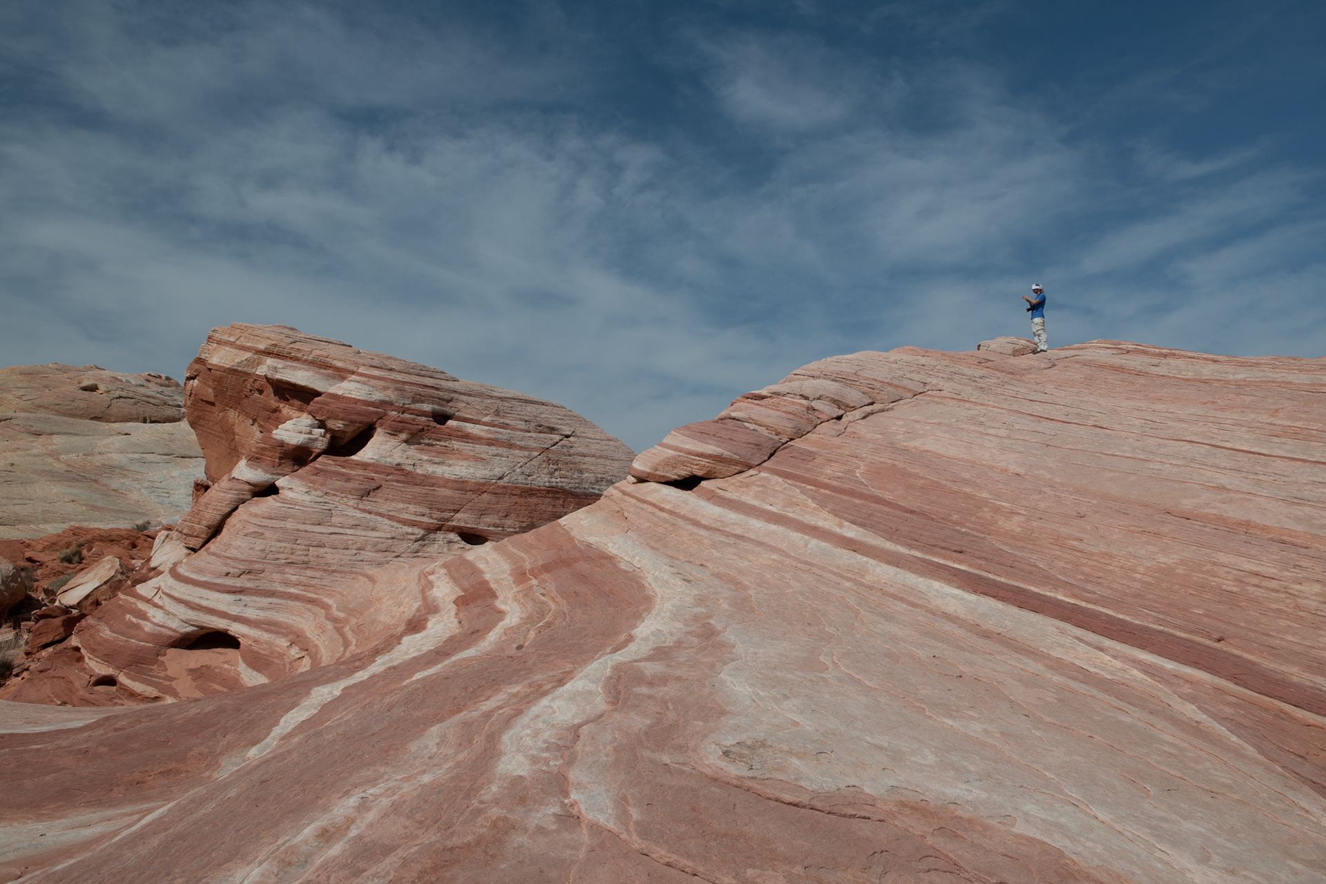 Fire Wave (ola de fuego)