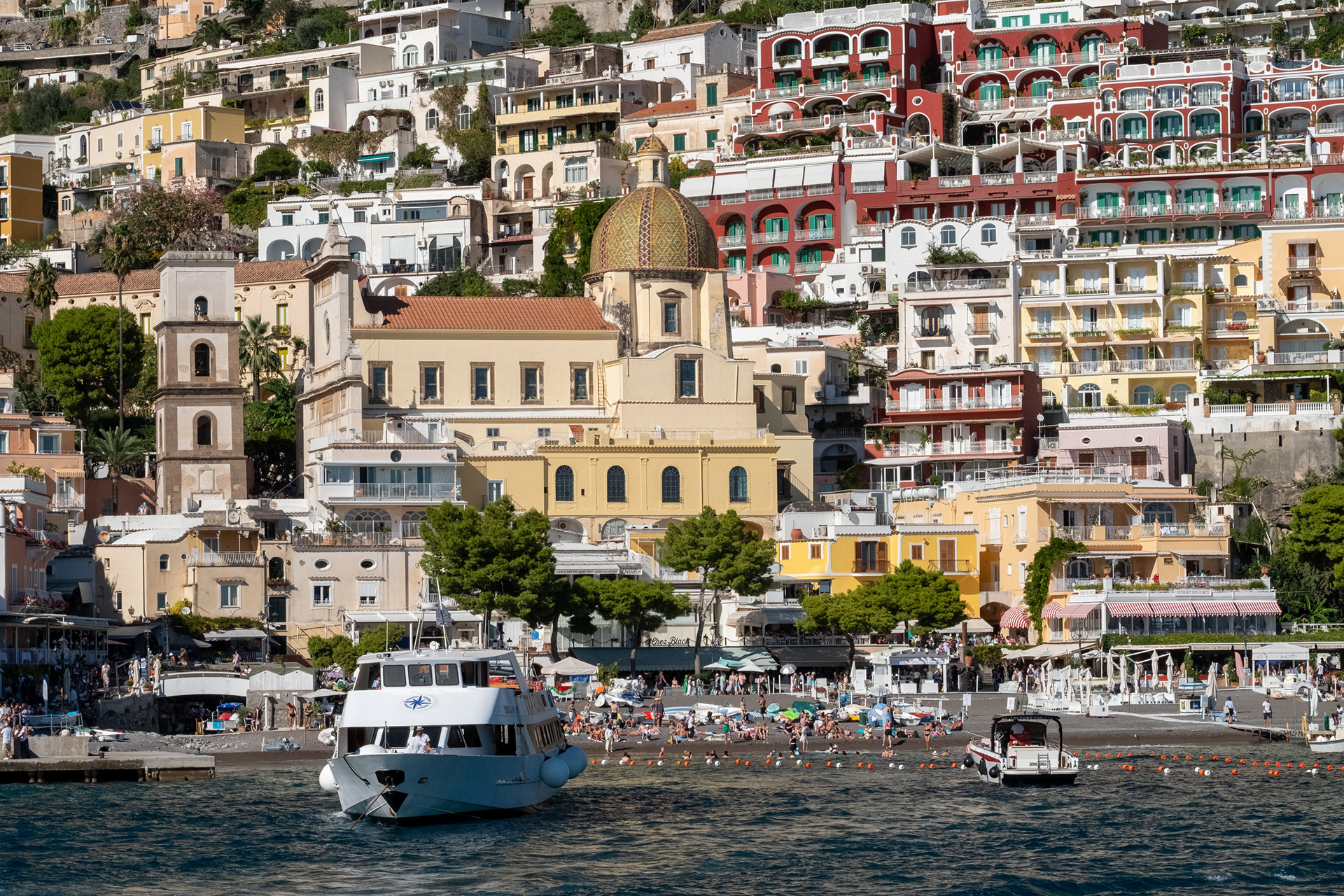 Positano