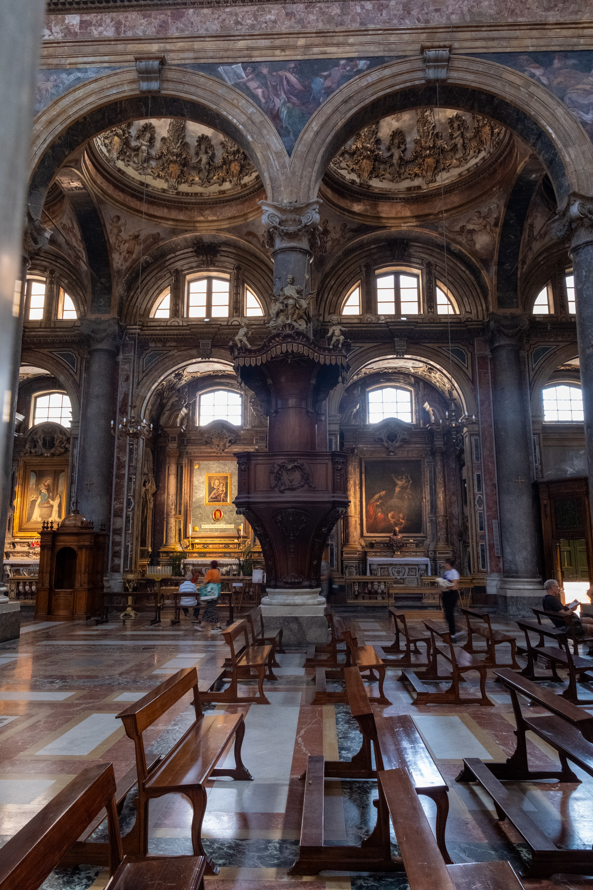 San Giuseppe dei Teatini