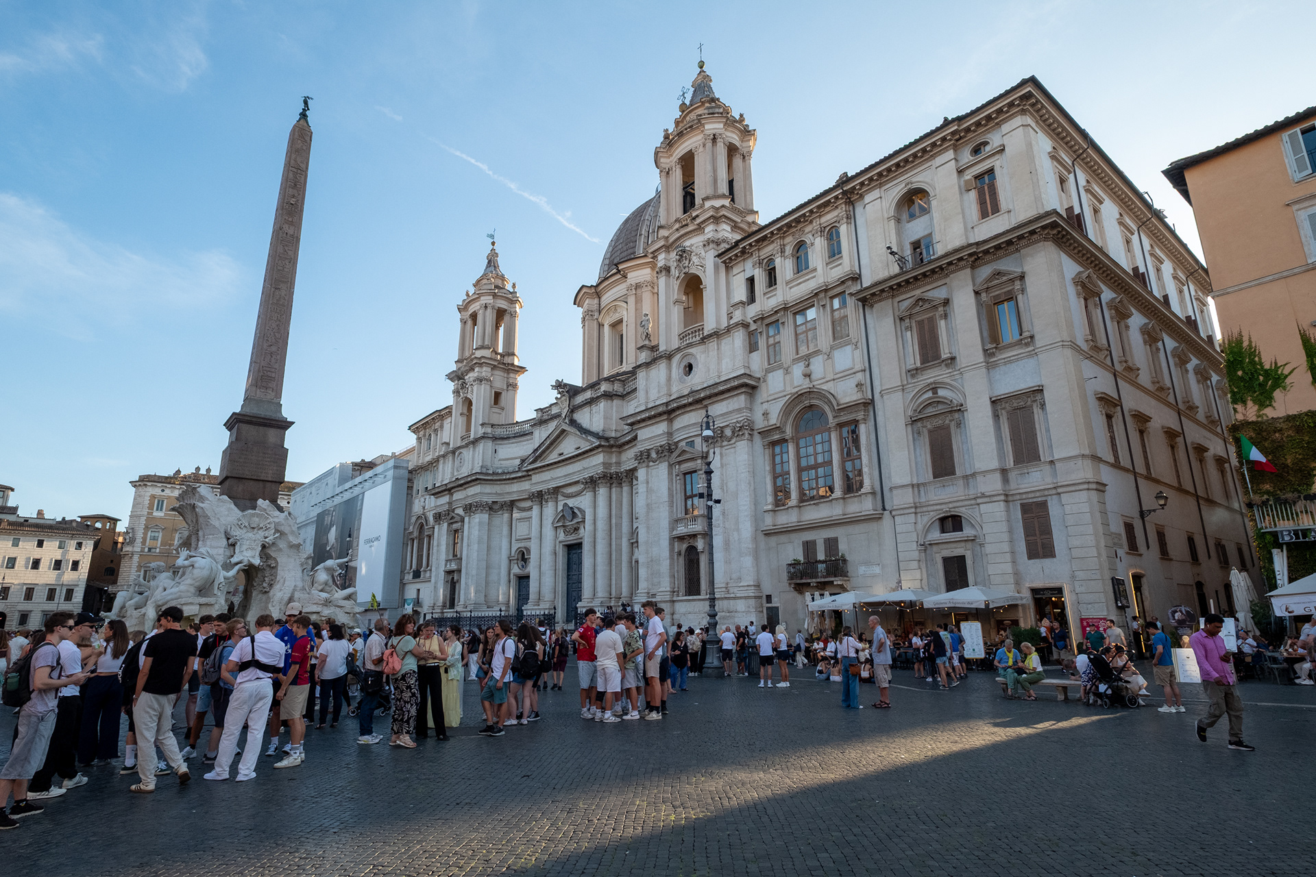 Piazza Navona