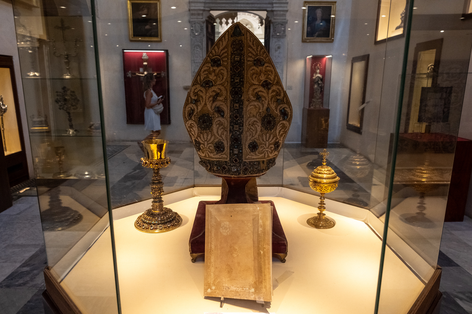 Cattedrale di Palermo