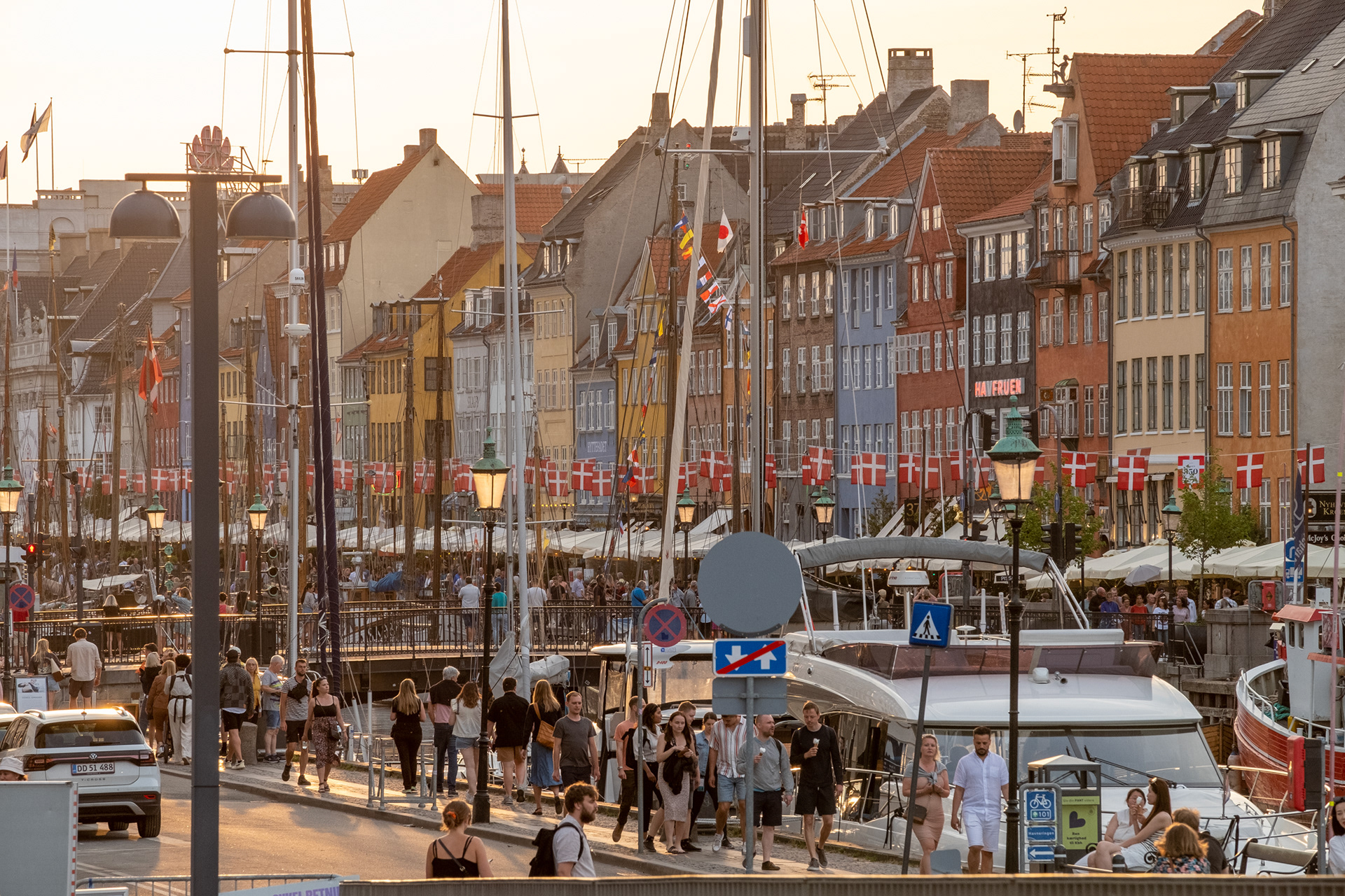 Nyhavn