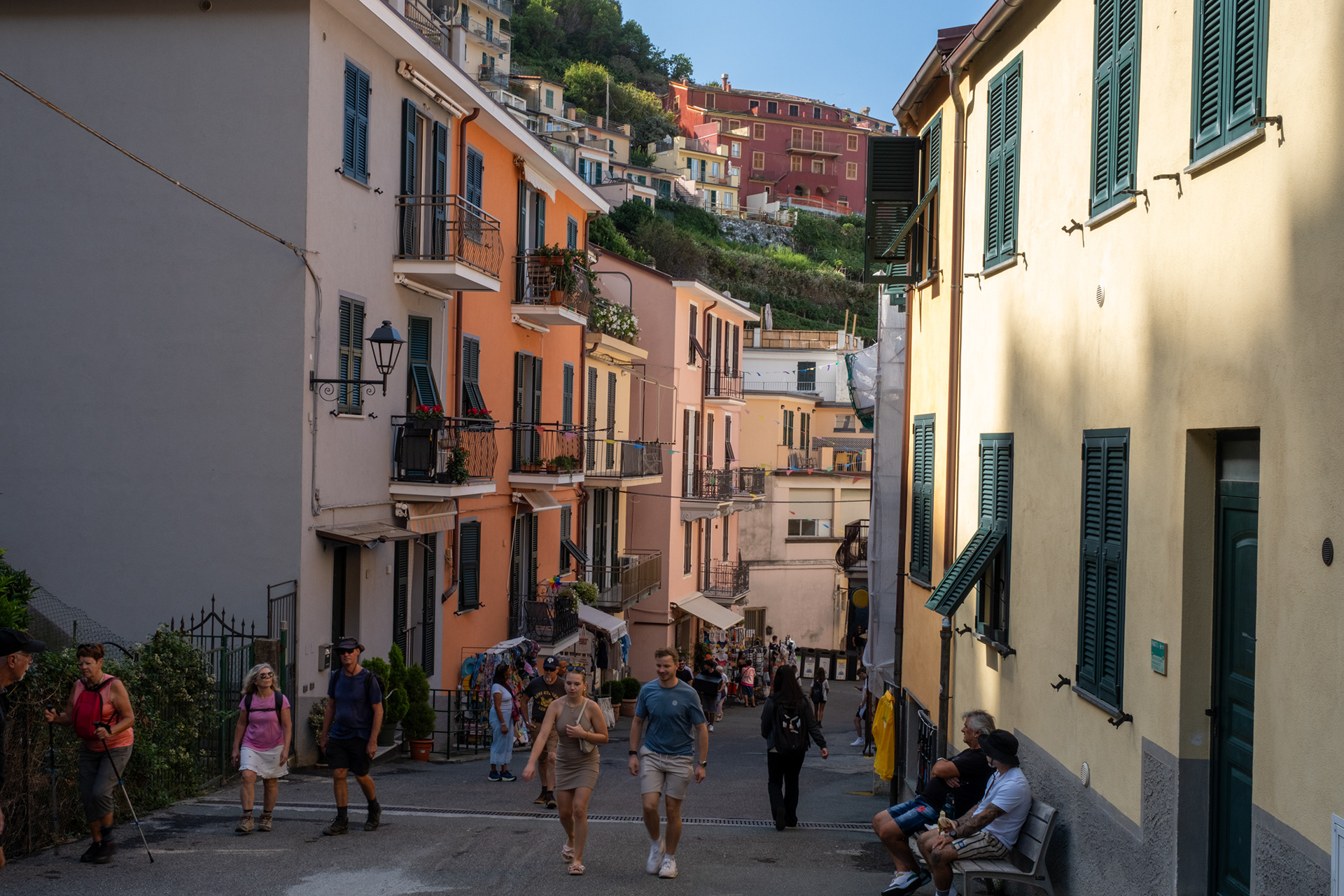 Manarola
