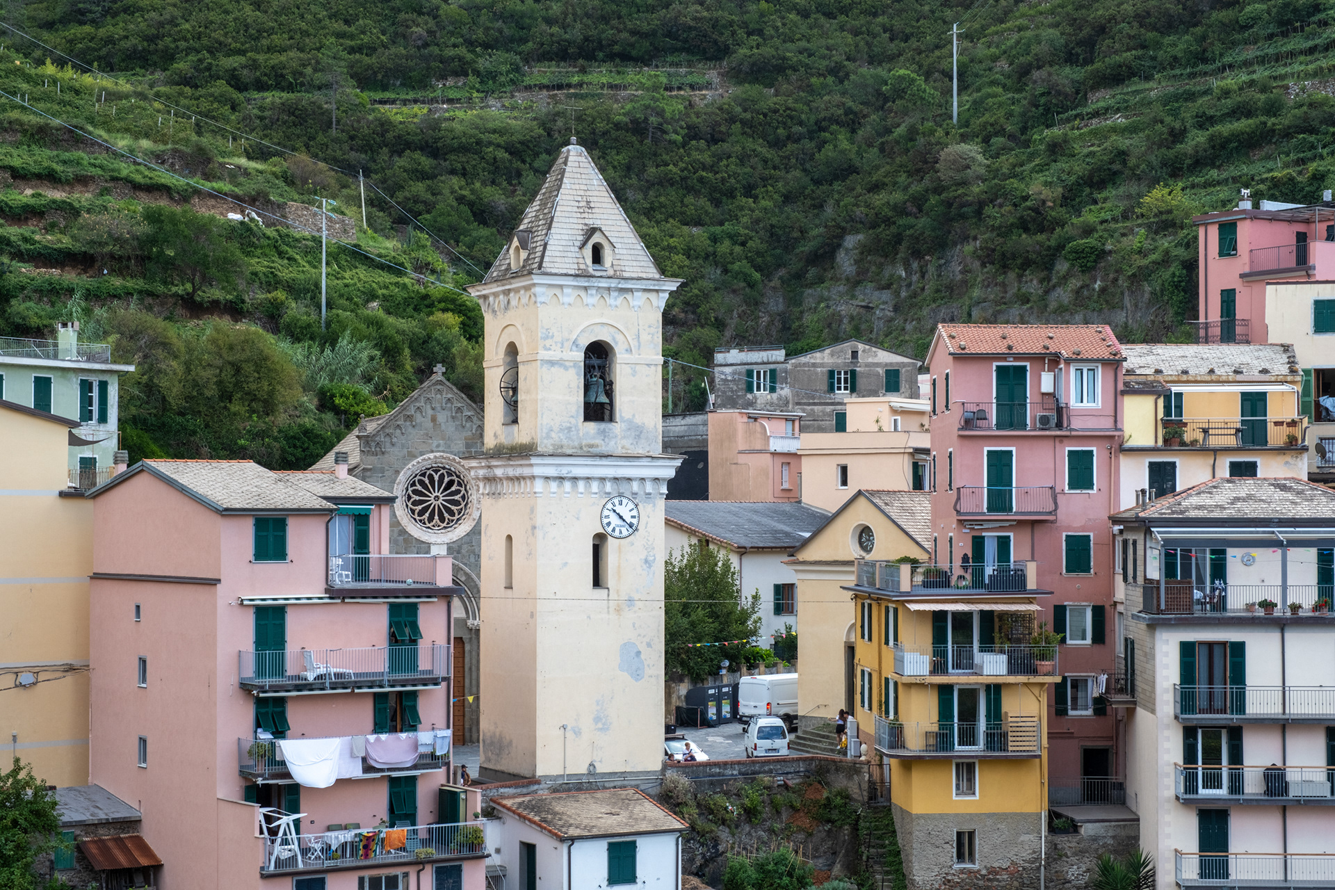 Manarola