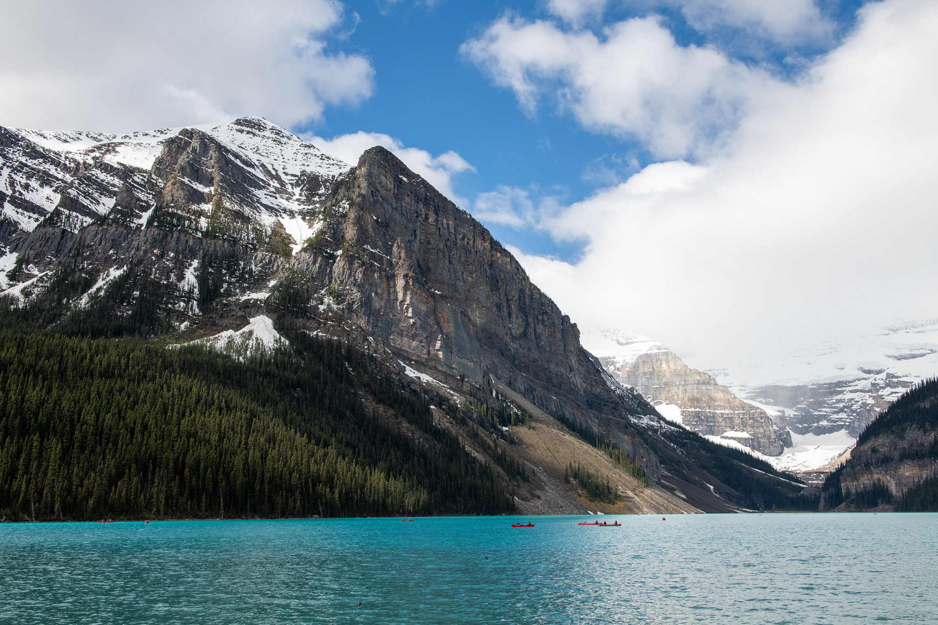 Lake Louise