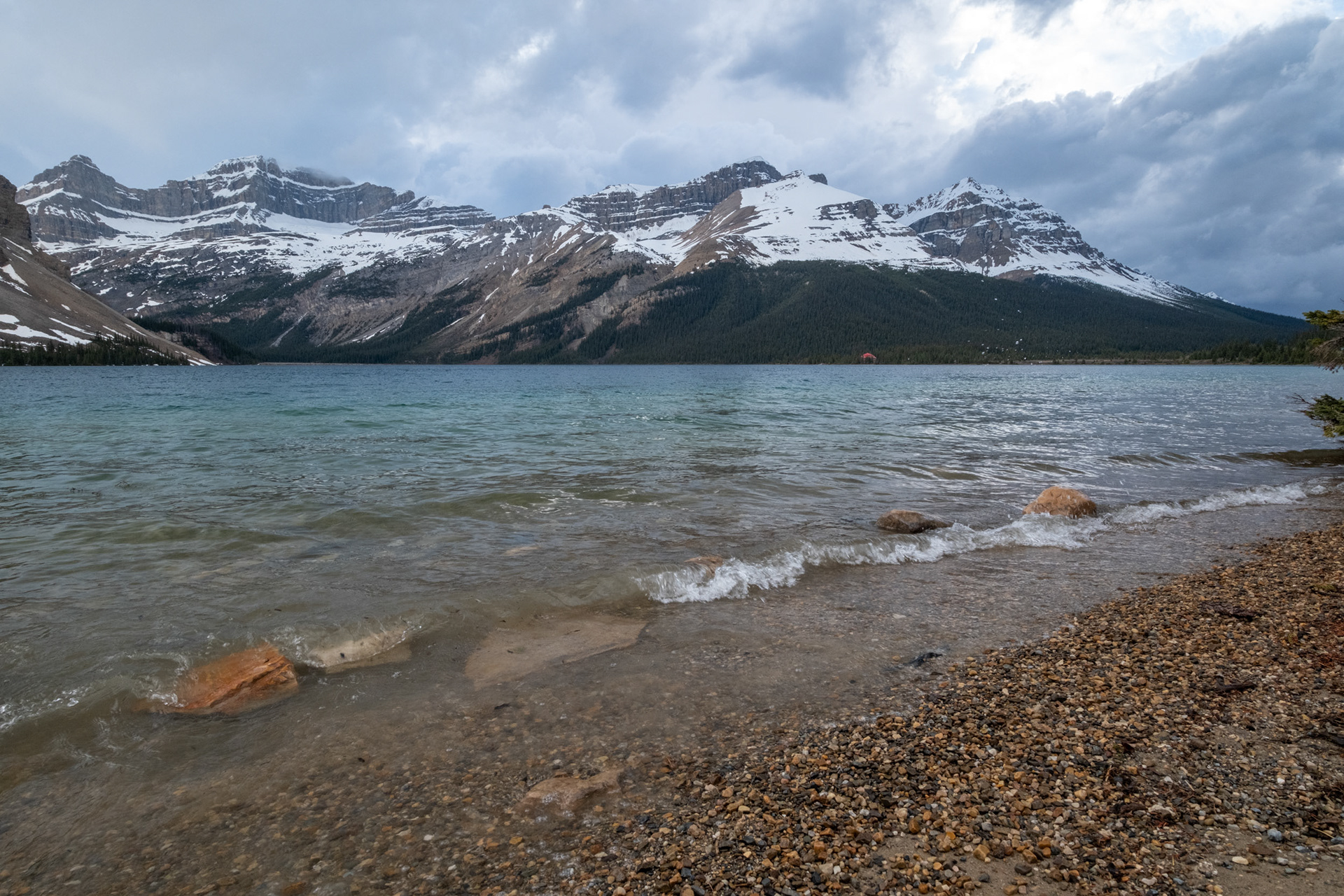 Bow Lake