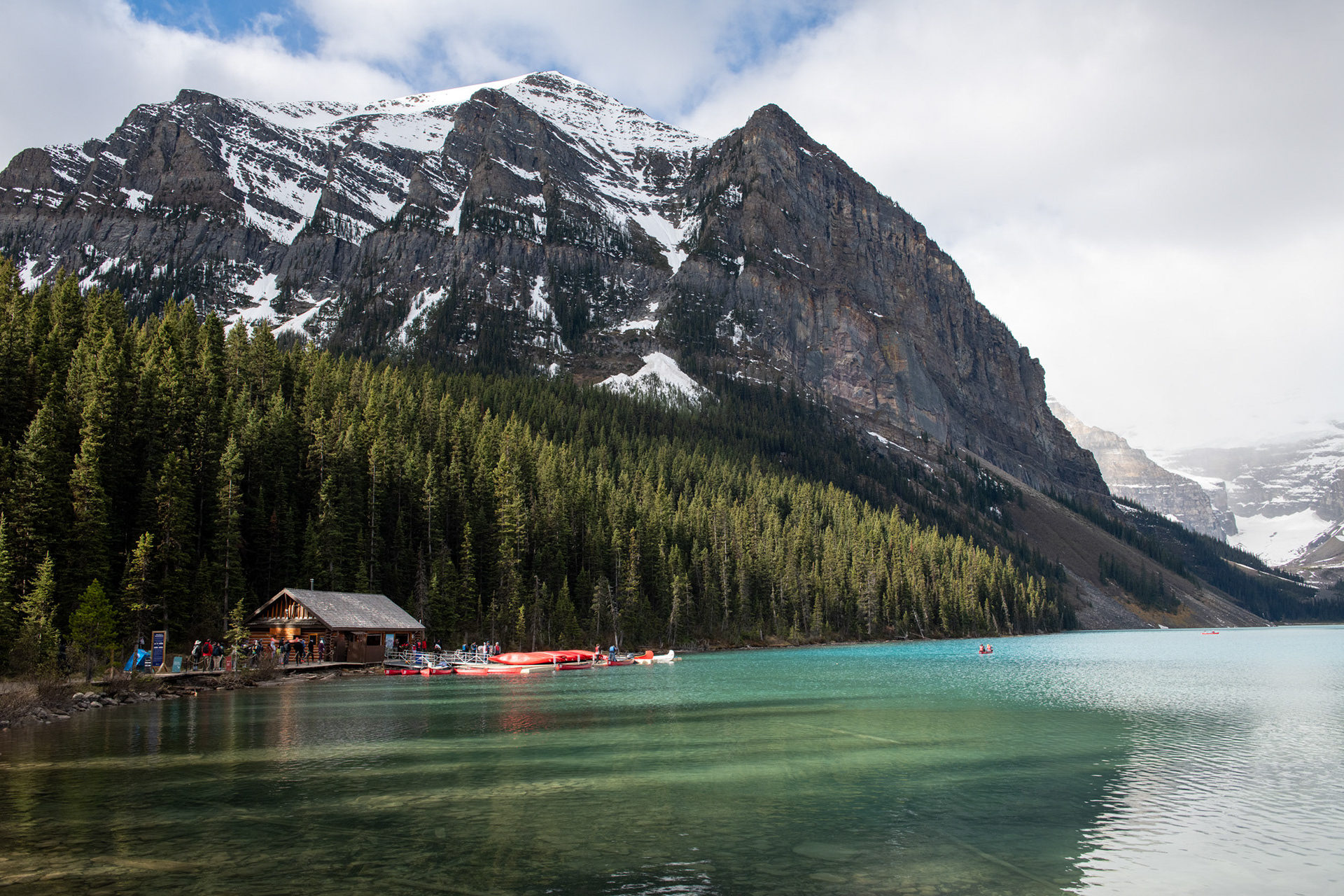 Lake Louise
