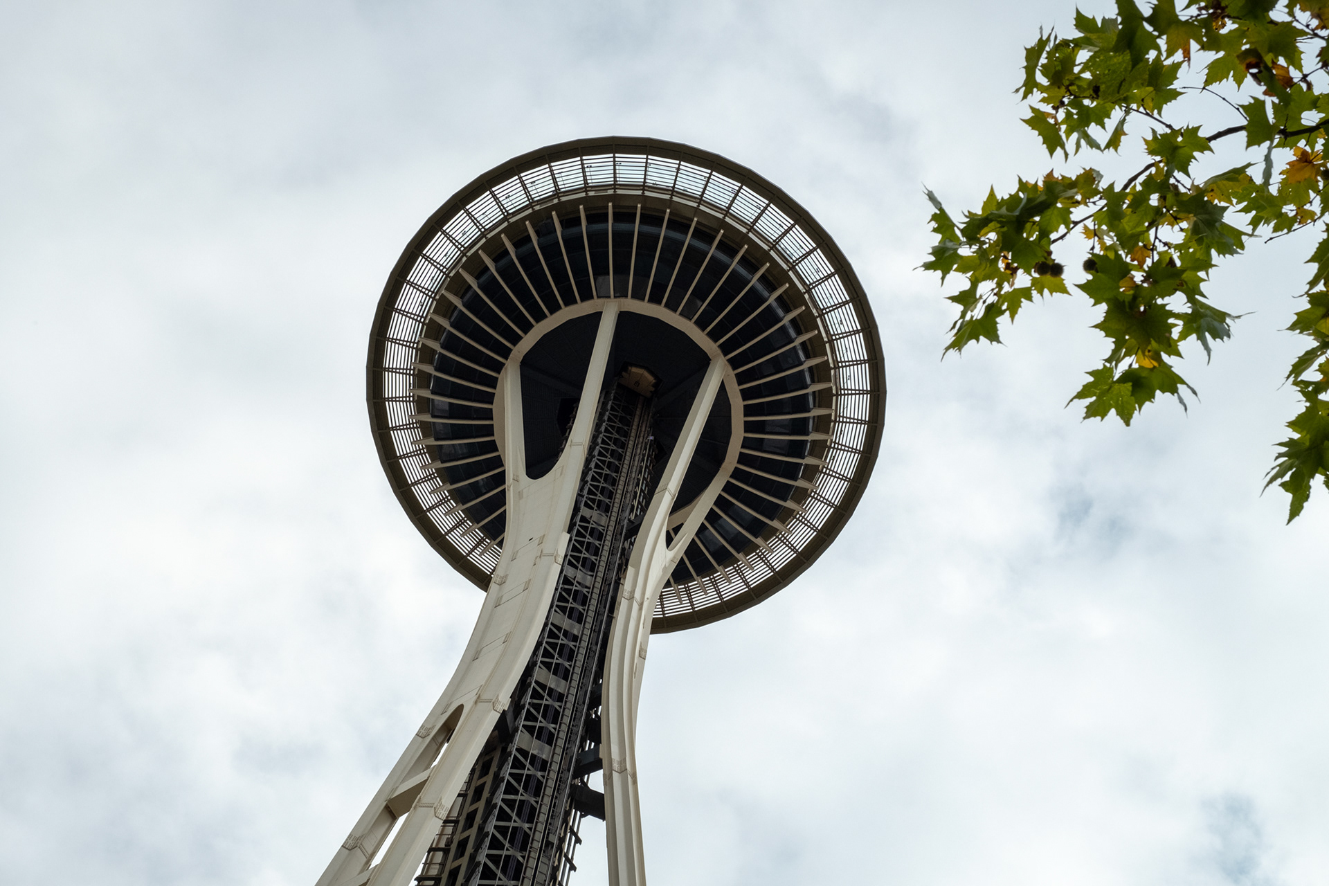 Space Needle