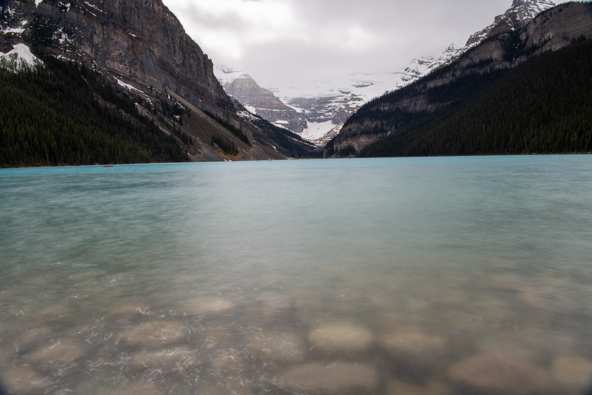 Lake Louise