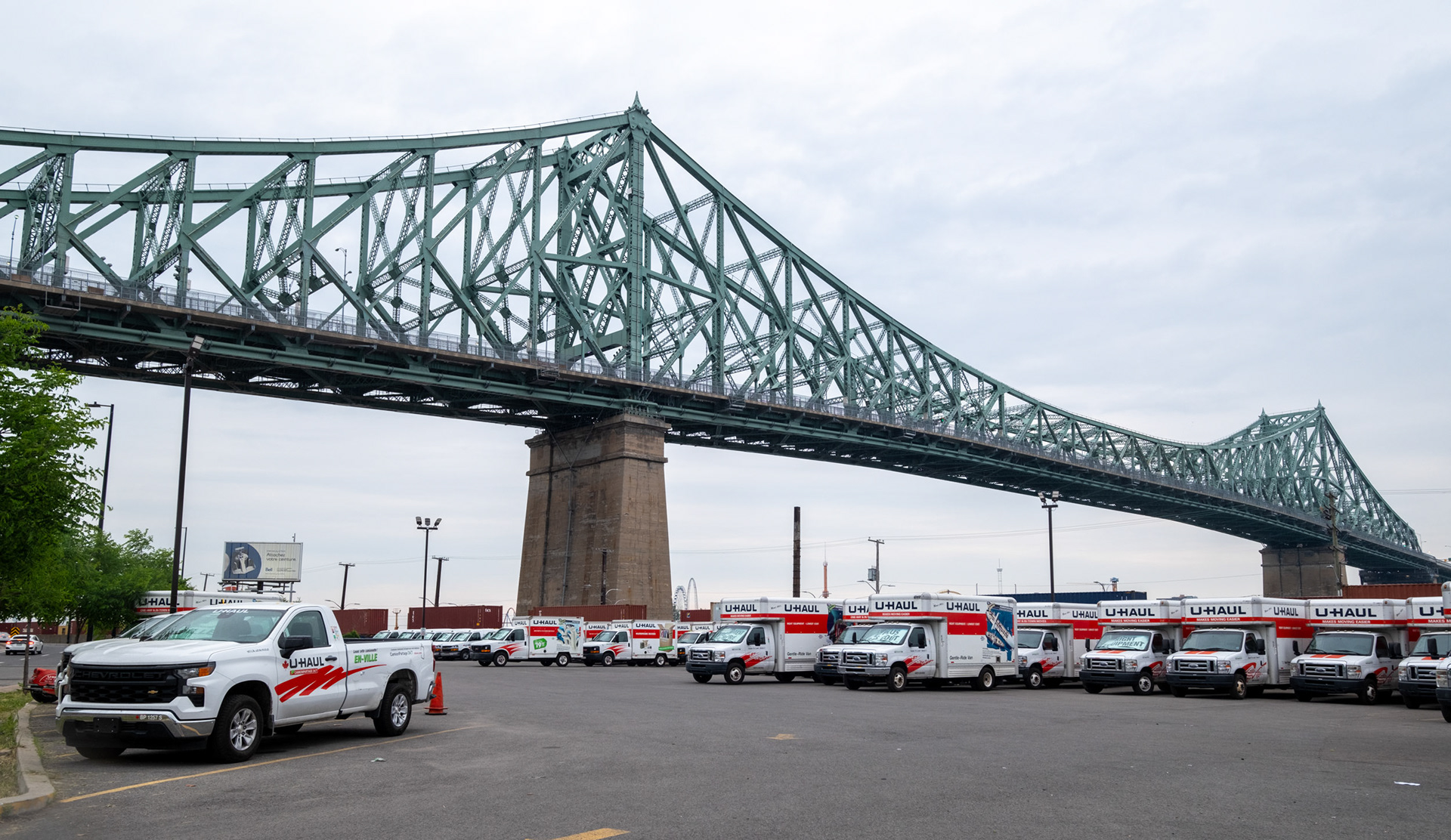 puente jacques cartier
