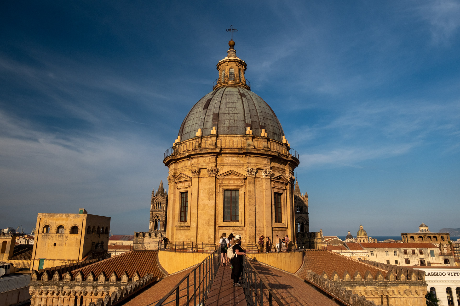 Cattedrale di Palermo