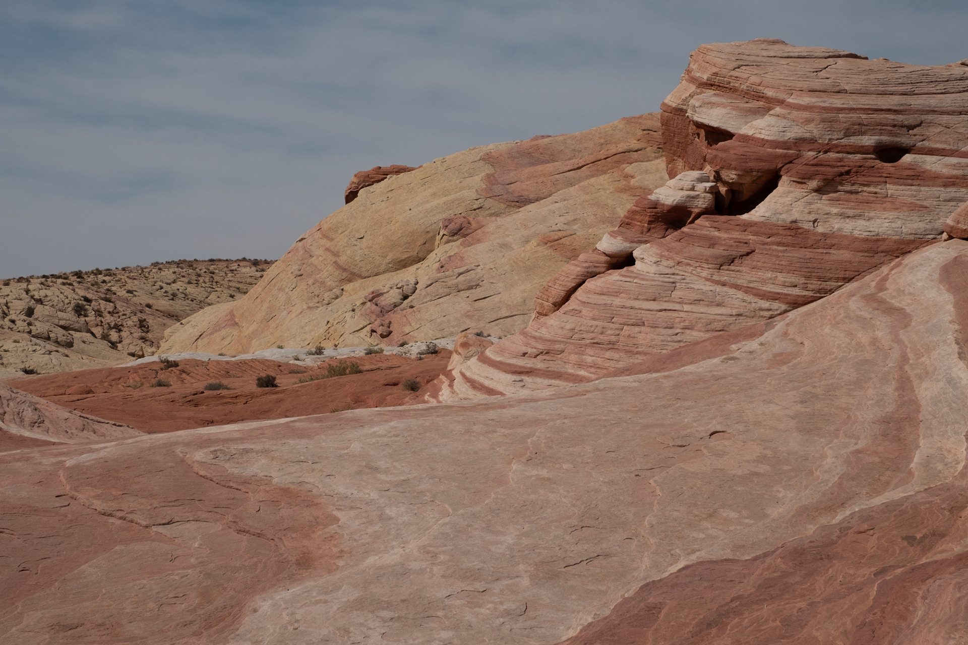 Fire Wave (ola de fuego)