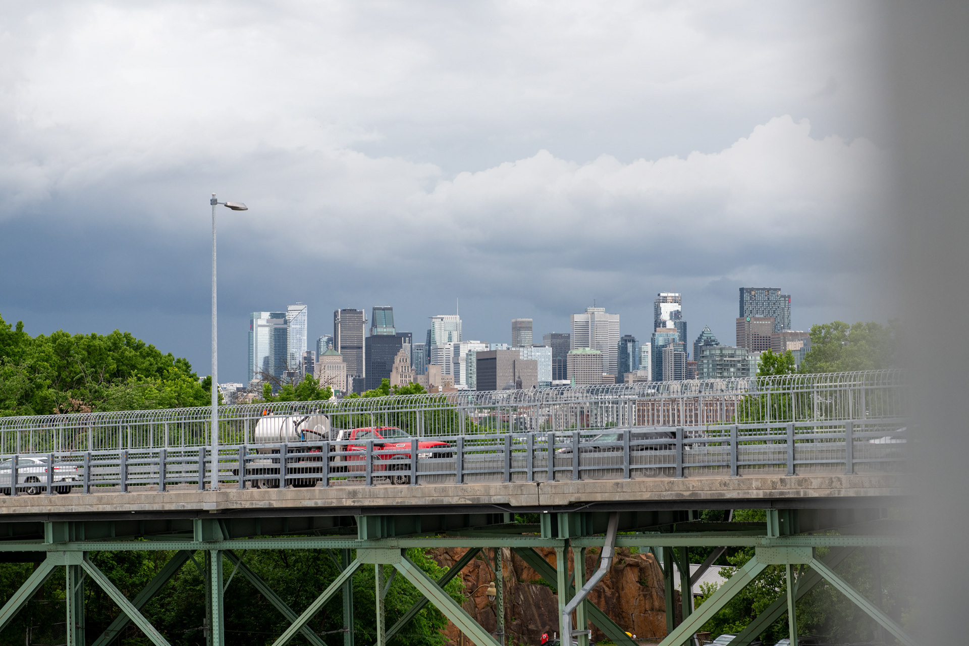 Puente Jacques Cartier