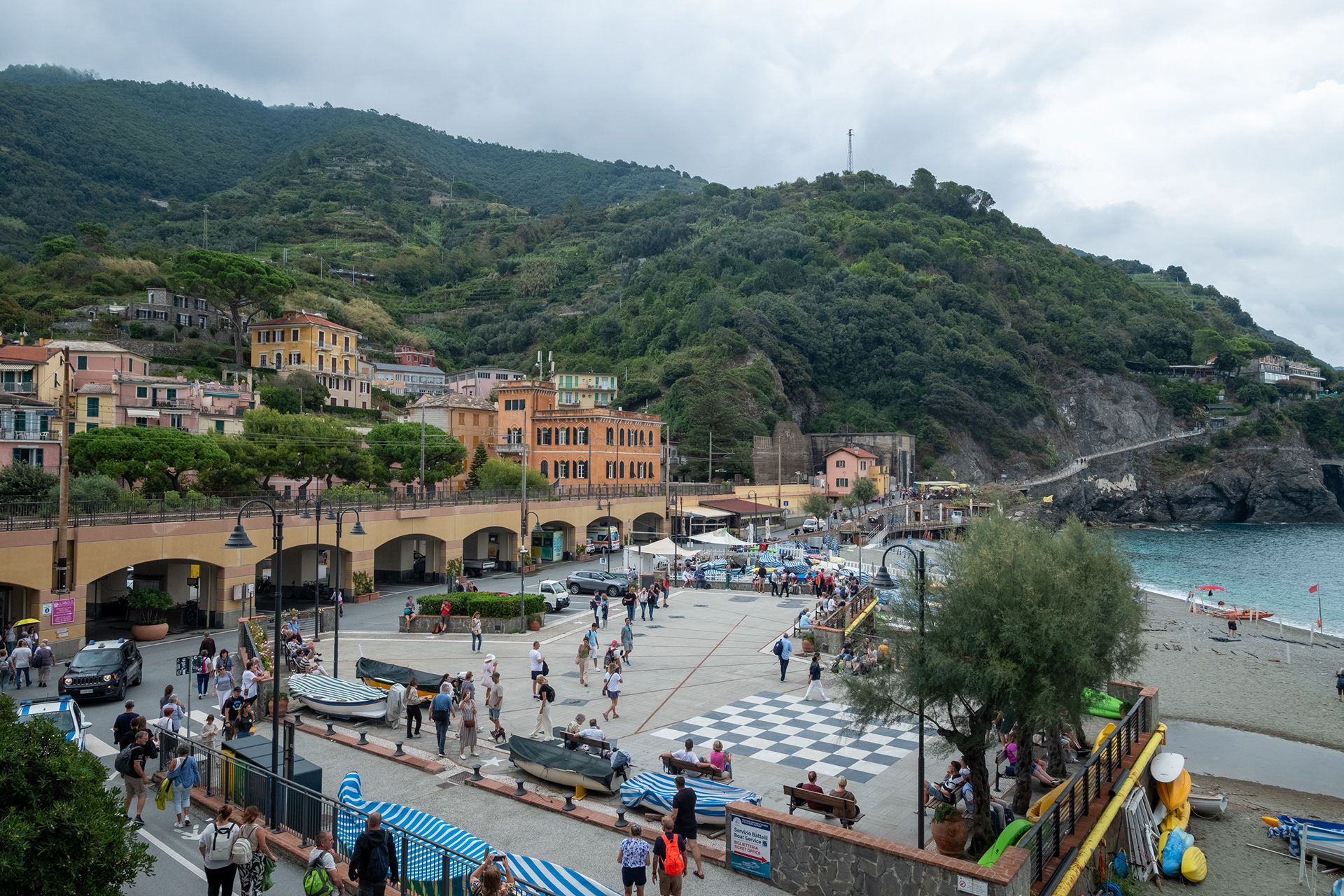 Monterosso al Mare