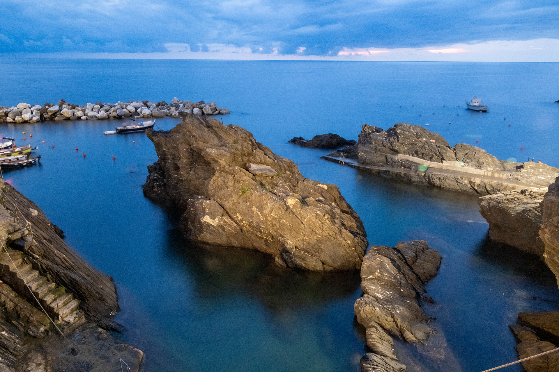 Manarola