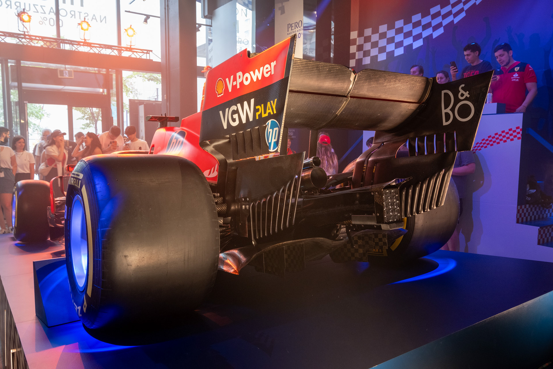 Previa del Gran Pemio de Montreal de la F1