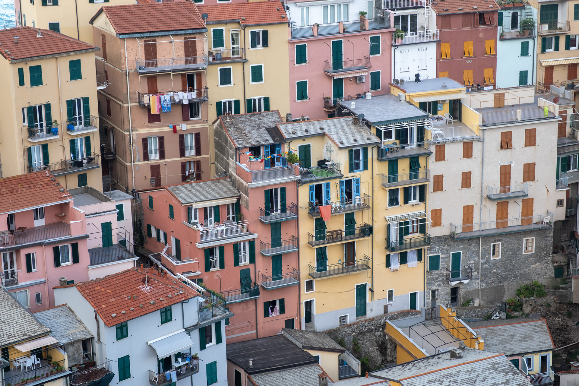 Manarola