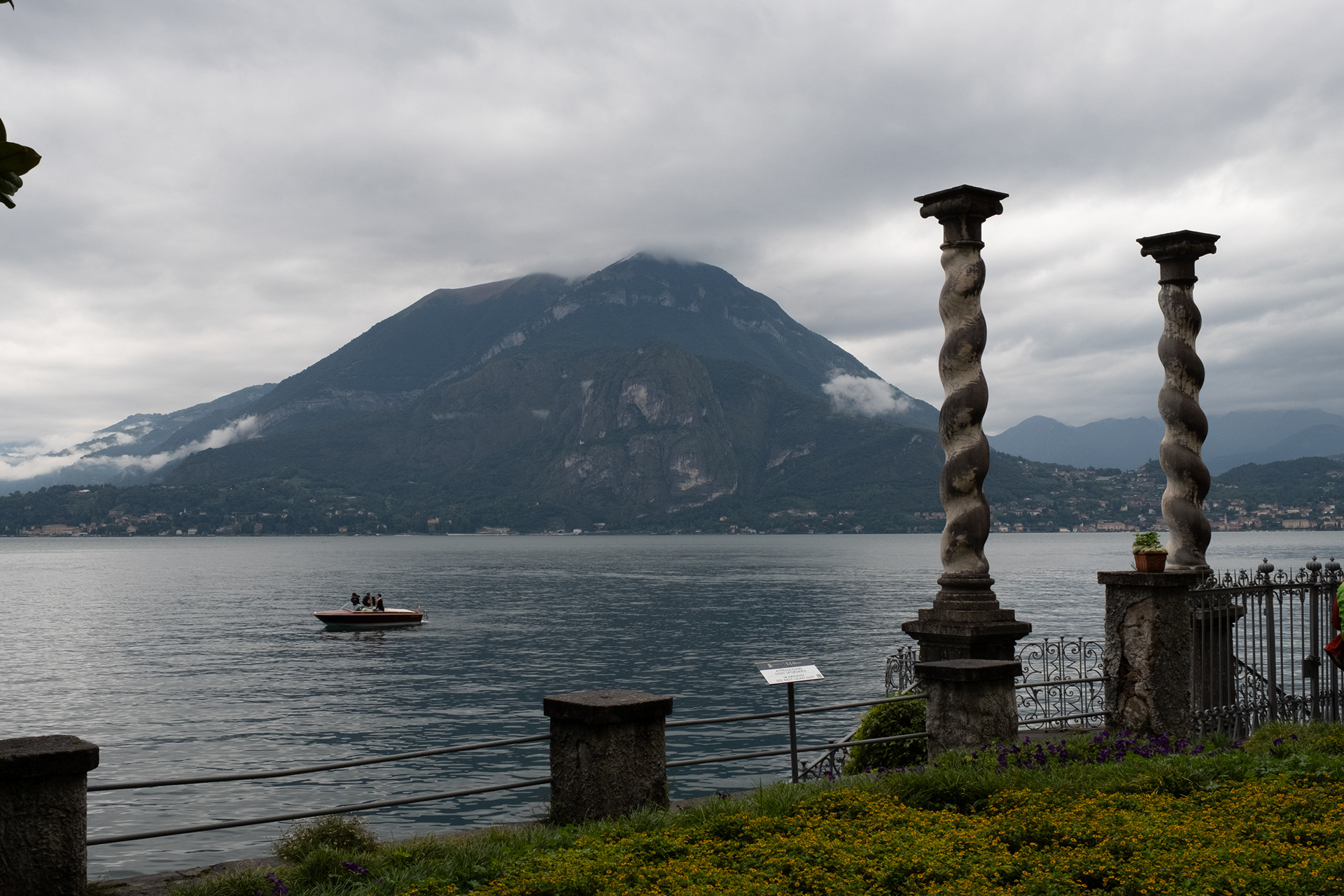Varenna