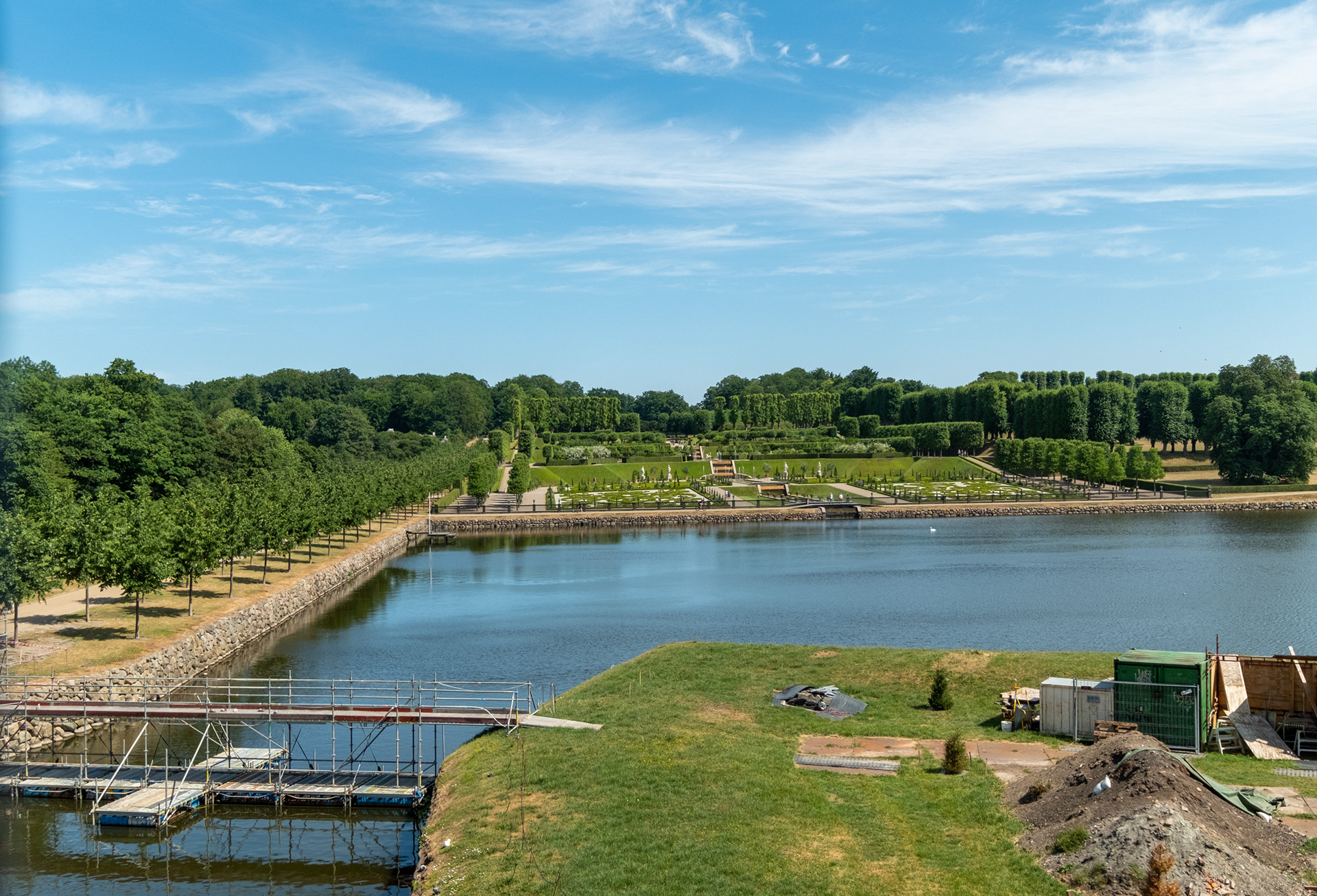 Hillerød - Frederiksborg