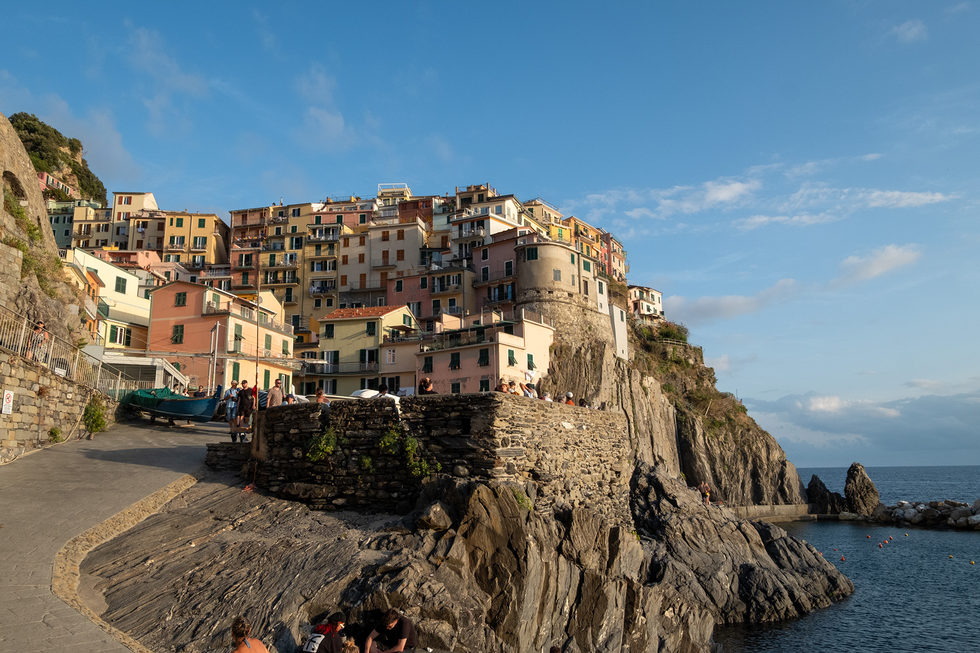 Manarola