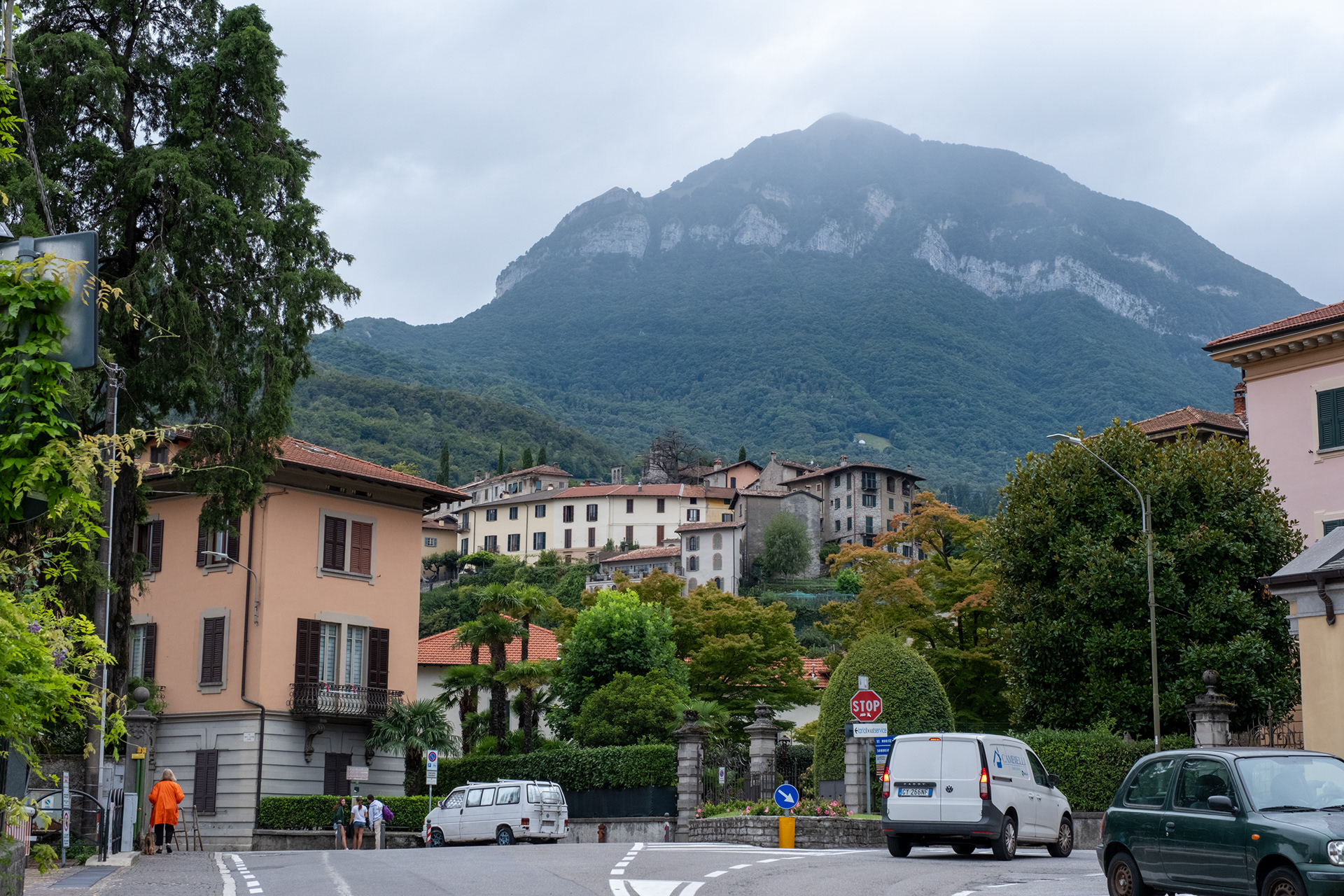 Menaggio