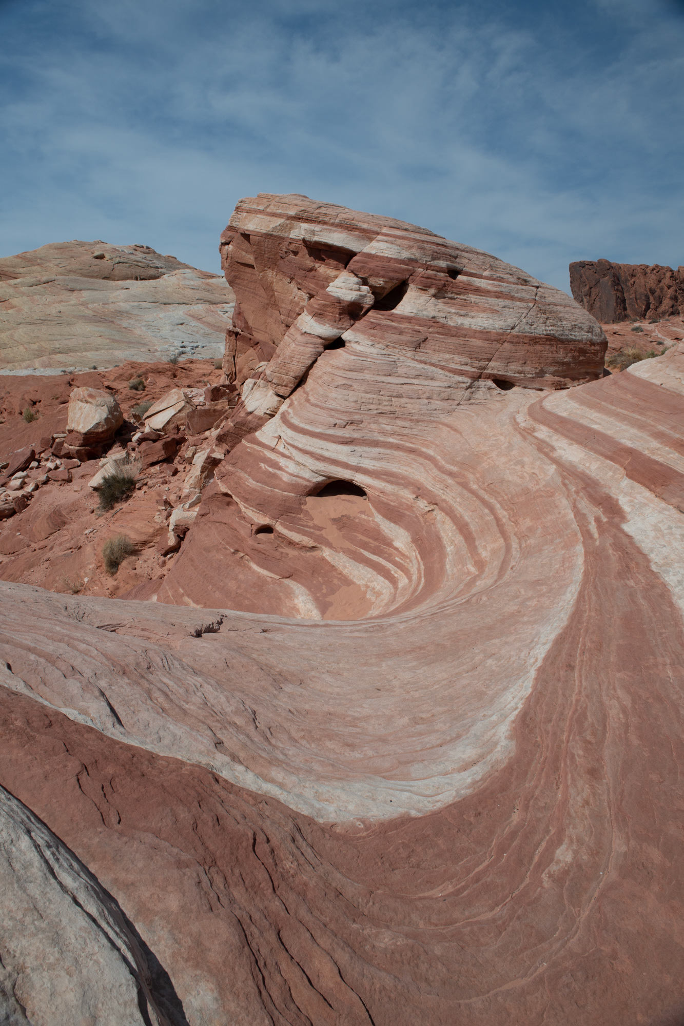 Fire Wave (ola de fuego)