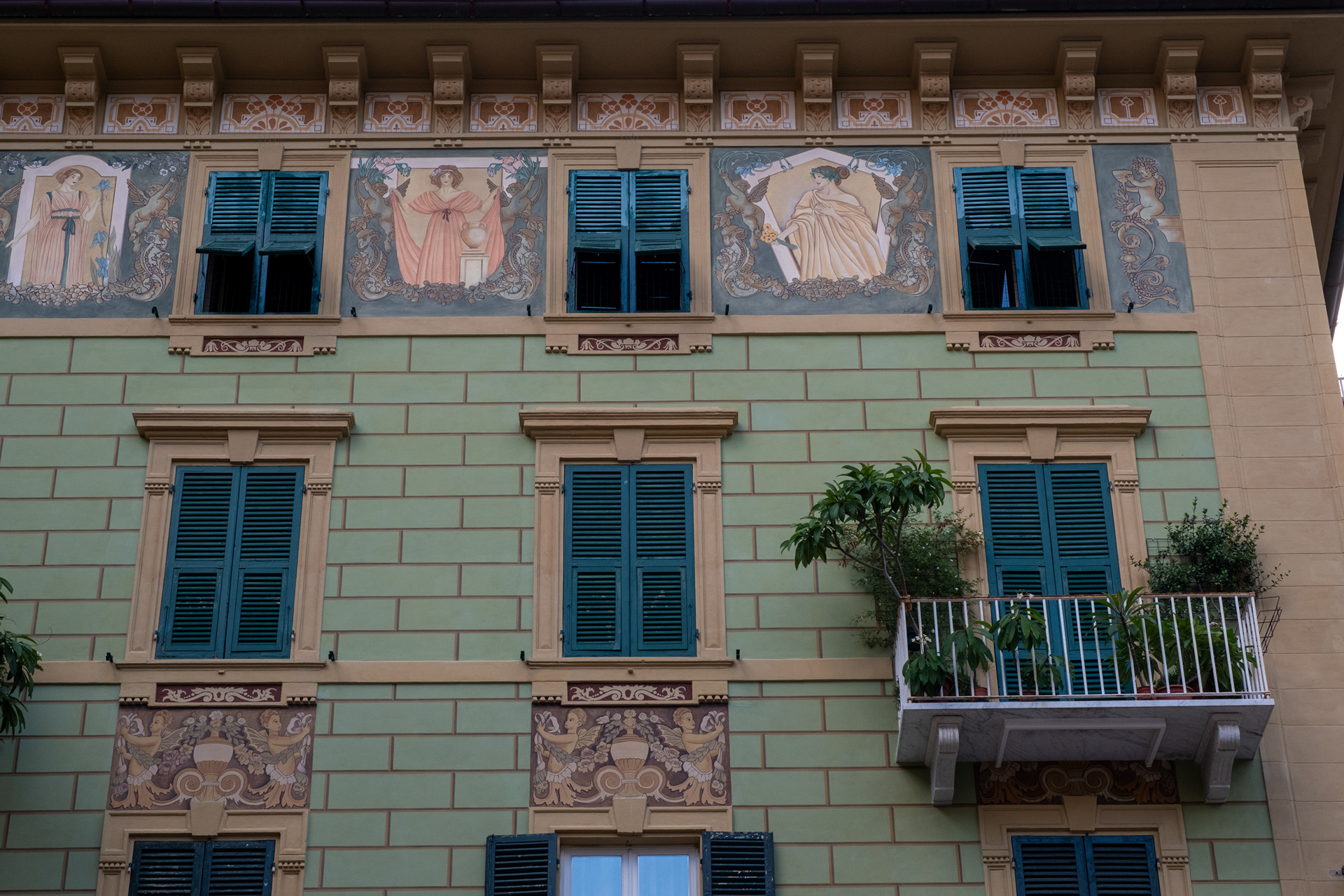 La Spezia