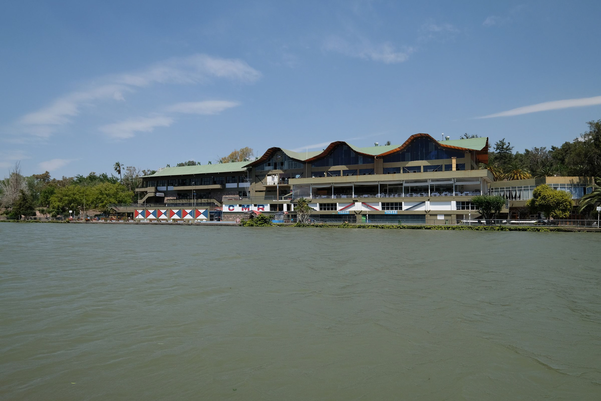 Club Mendoza de Regatas