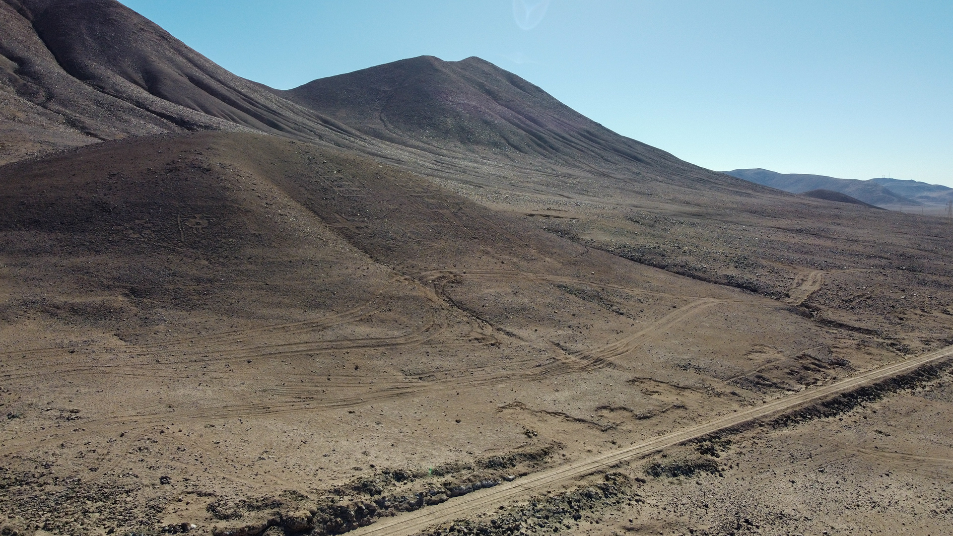 Geoglifo de Calartoco