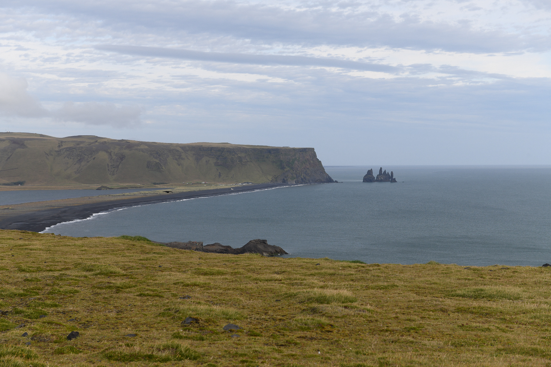 Playa Reynisfjara