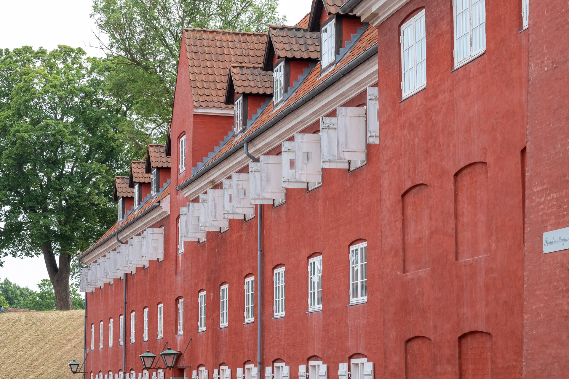 Kastellet