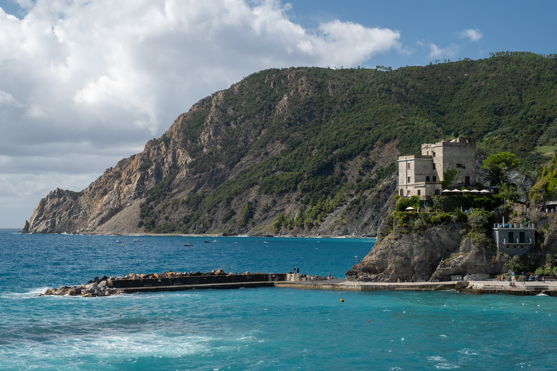 Monterroso al Mare