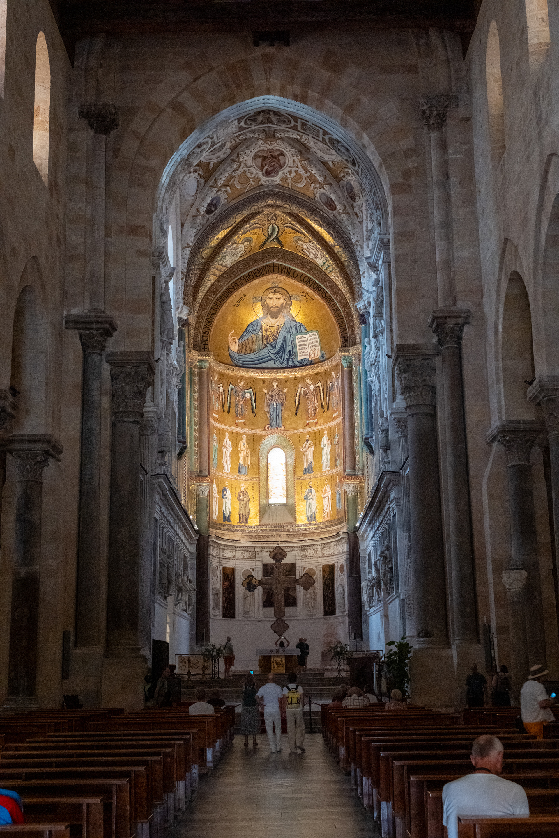Duomo di Cefalù