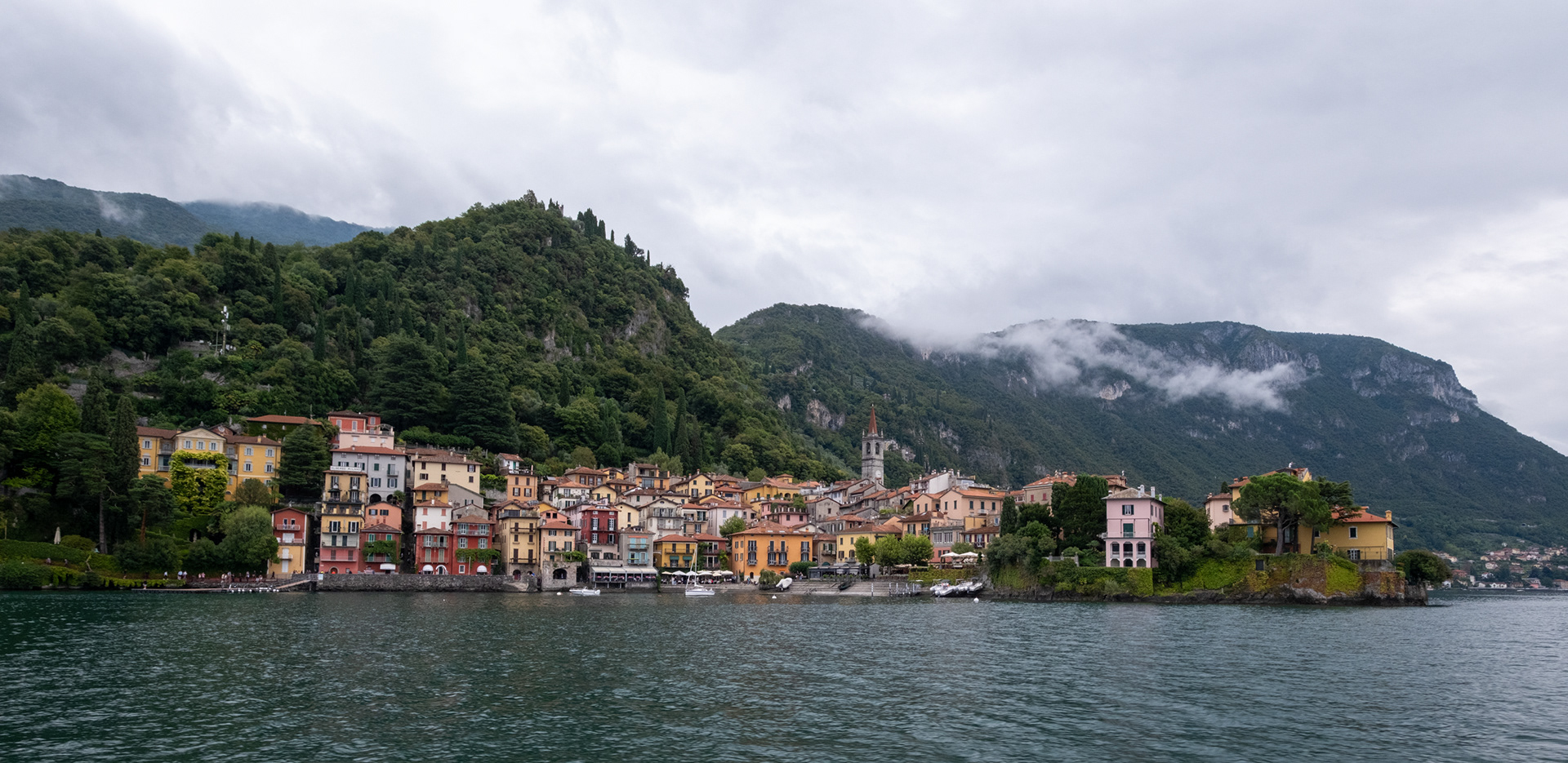 Varenna